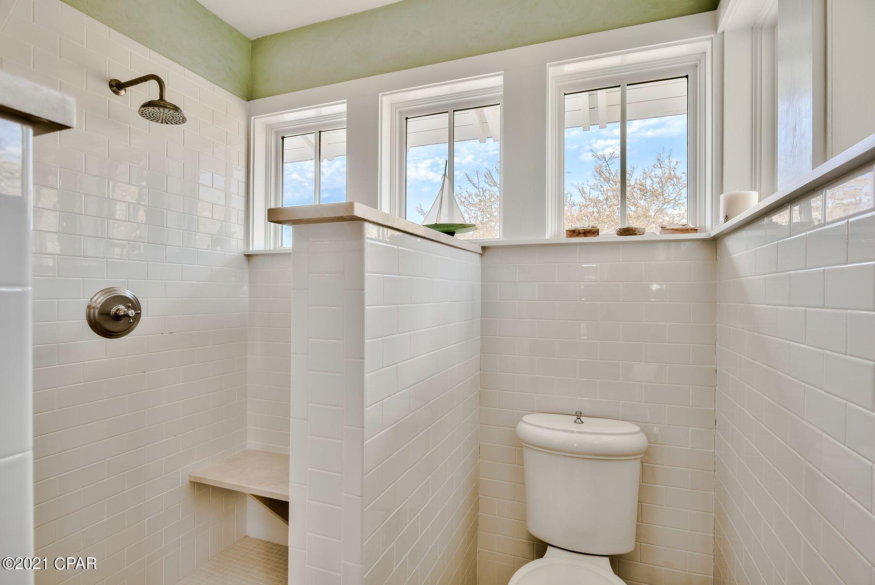 Carillon Beach Phase III - Residential