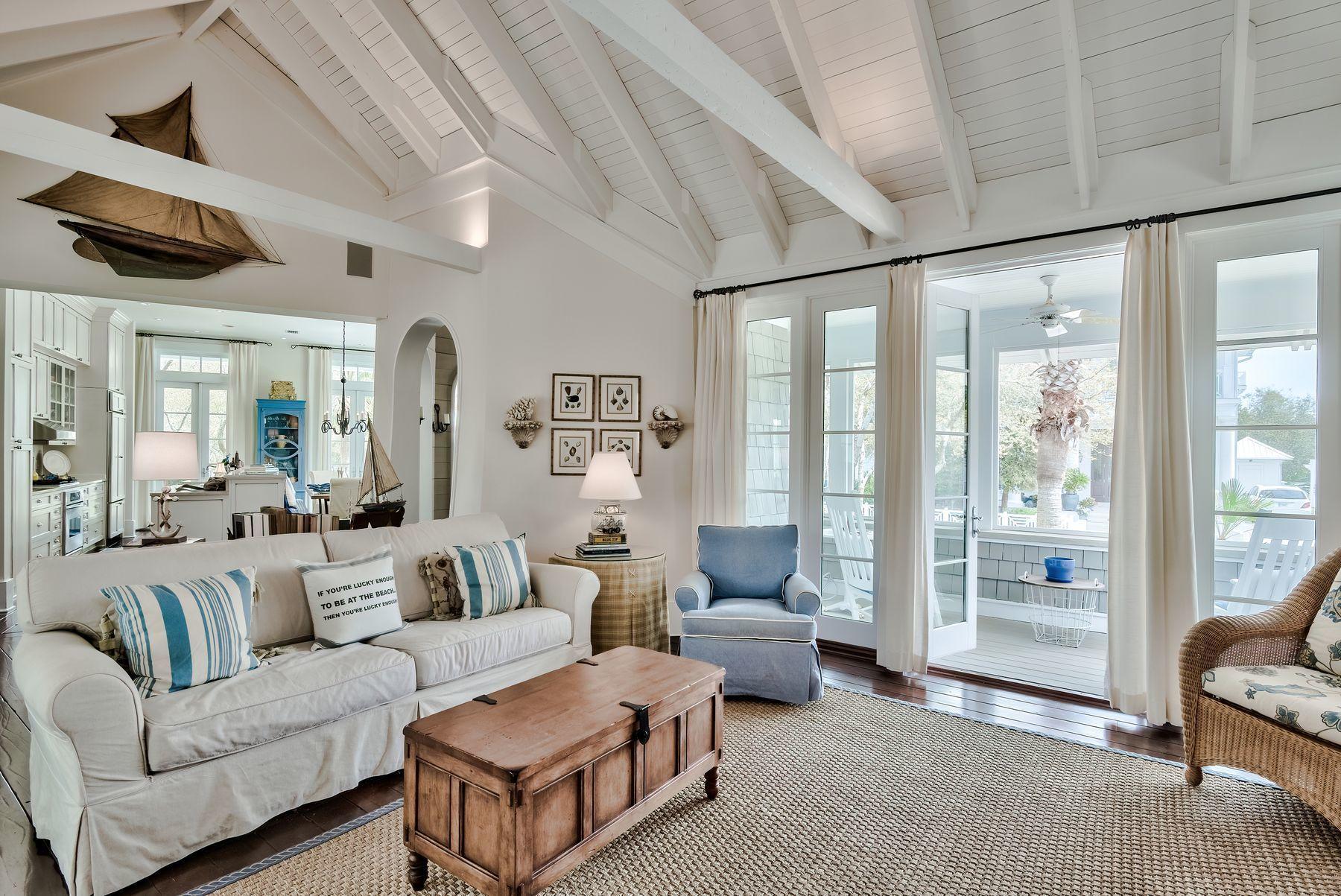 Carillon Beach Phase III - Residential