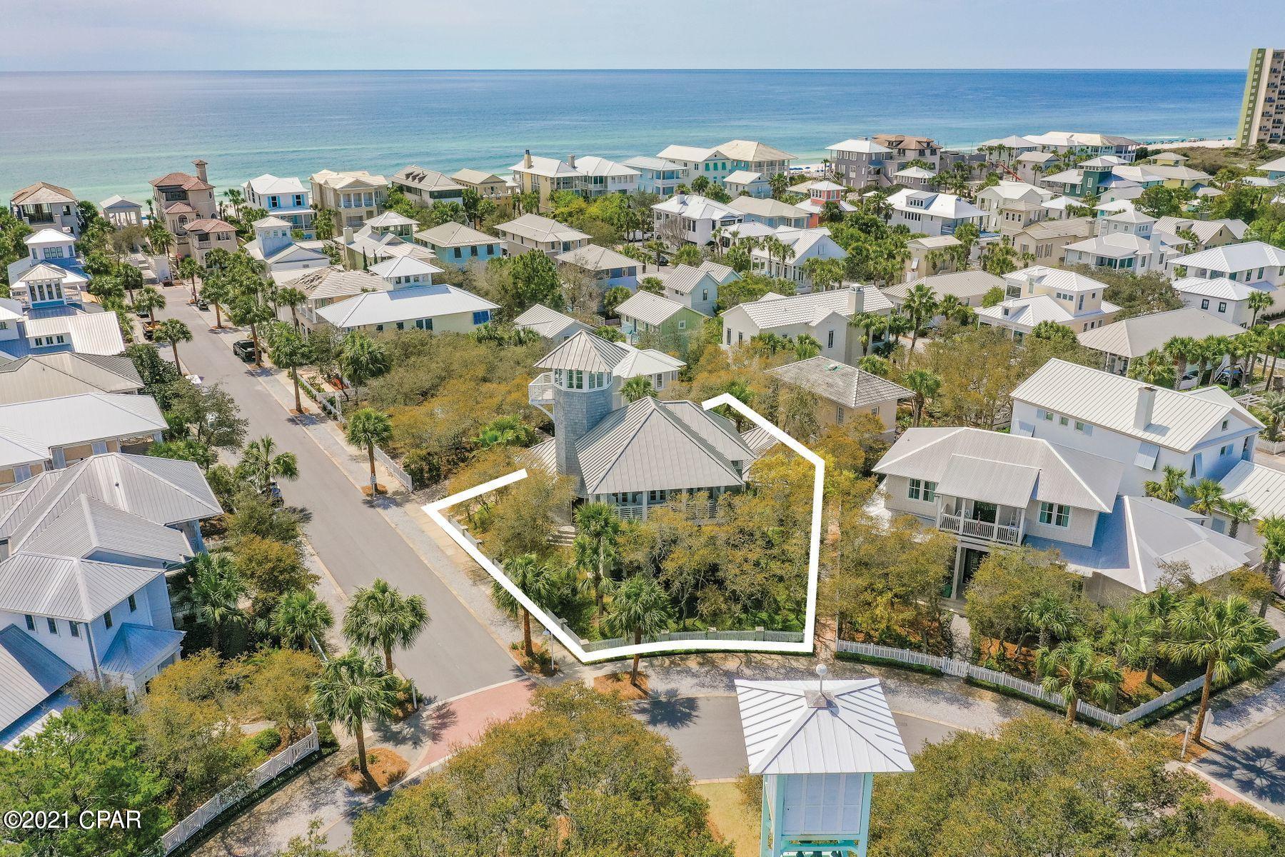 Carillon Beach Phase III - Residential