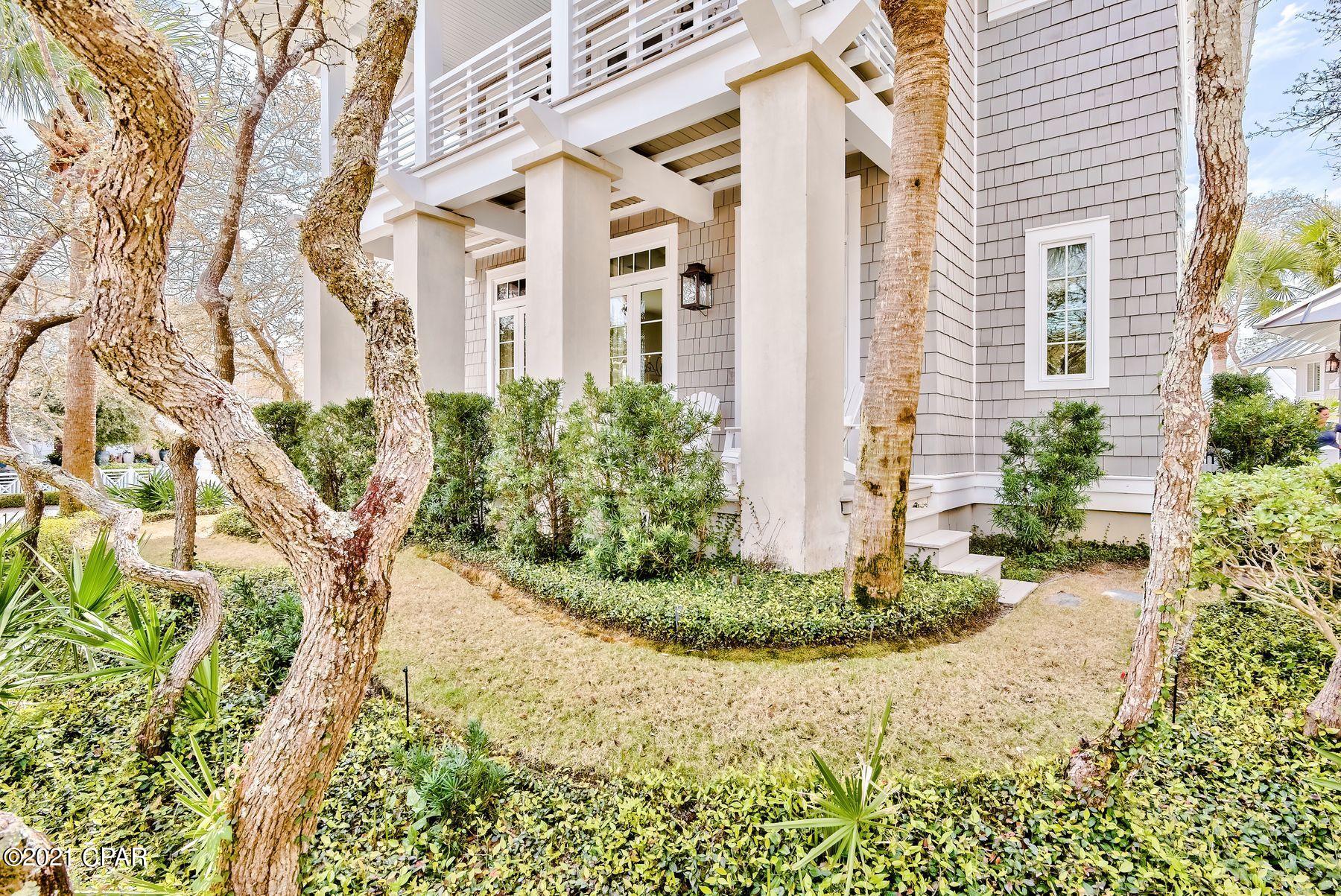 Carillon Beach Phase III - Residential