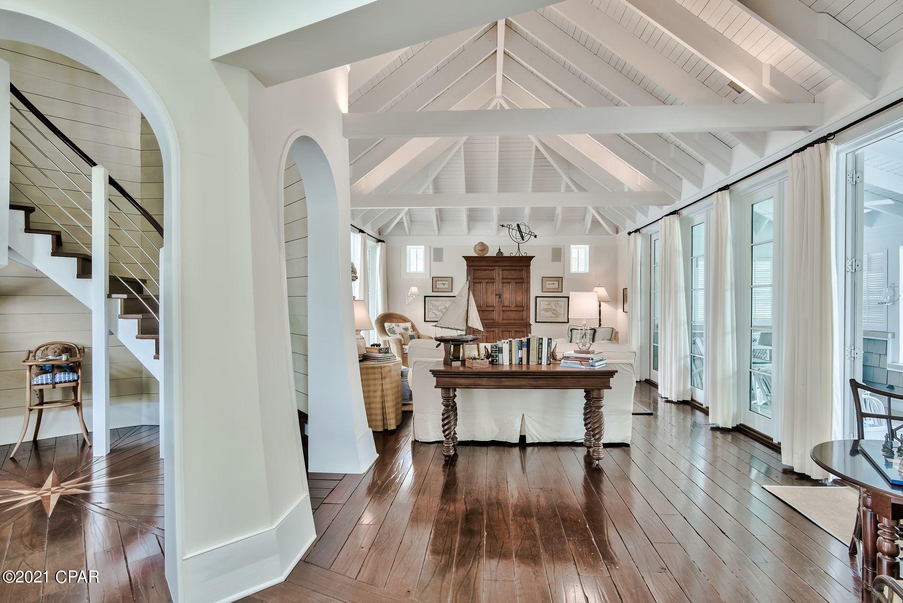 Carillon Beach Phase III - Residential