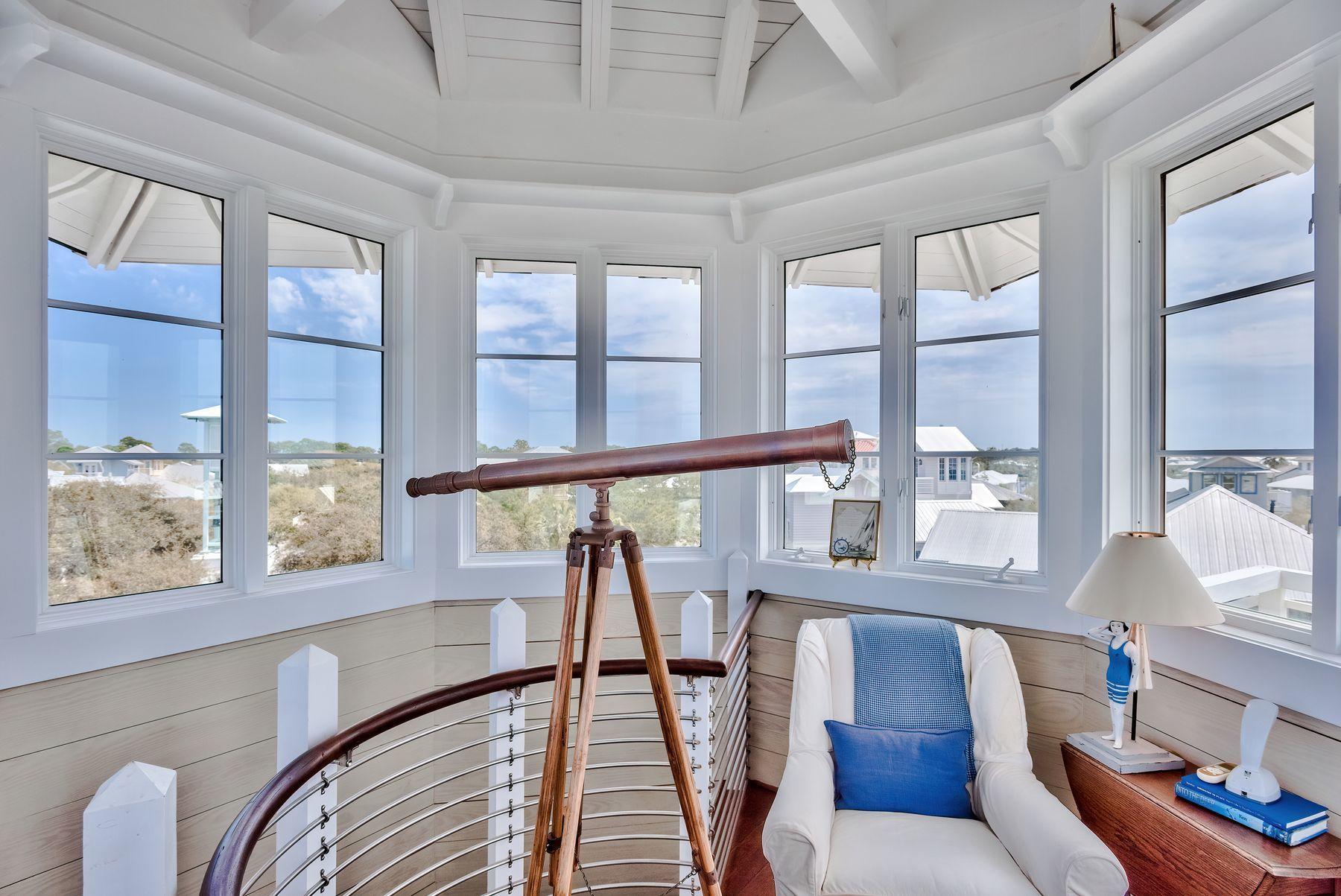 Carillon Beach Phase III - Residential