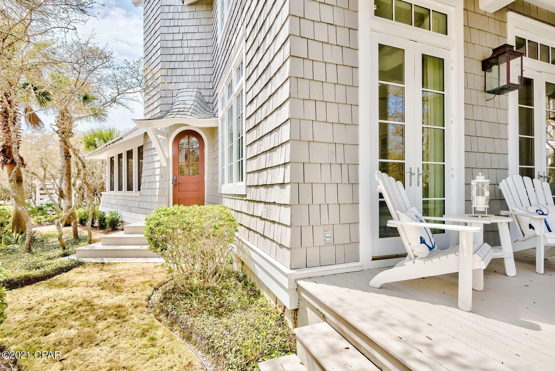 Carillon Beach Phase III - Residential