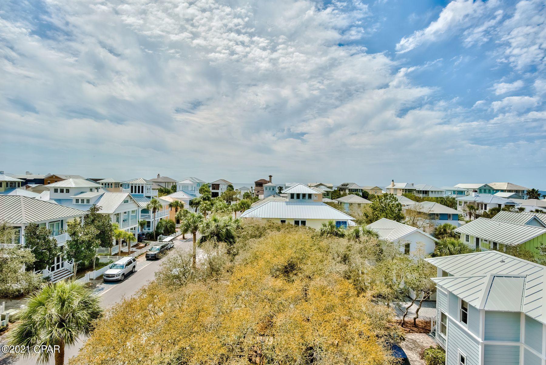 Carillon Beach Phase III - Residential