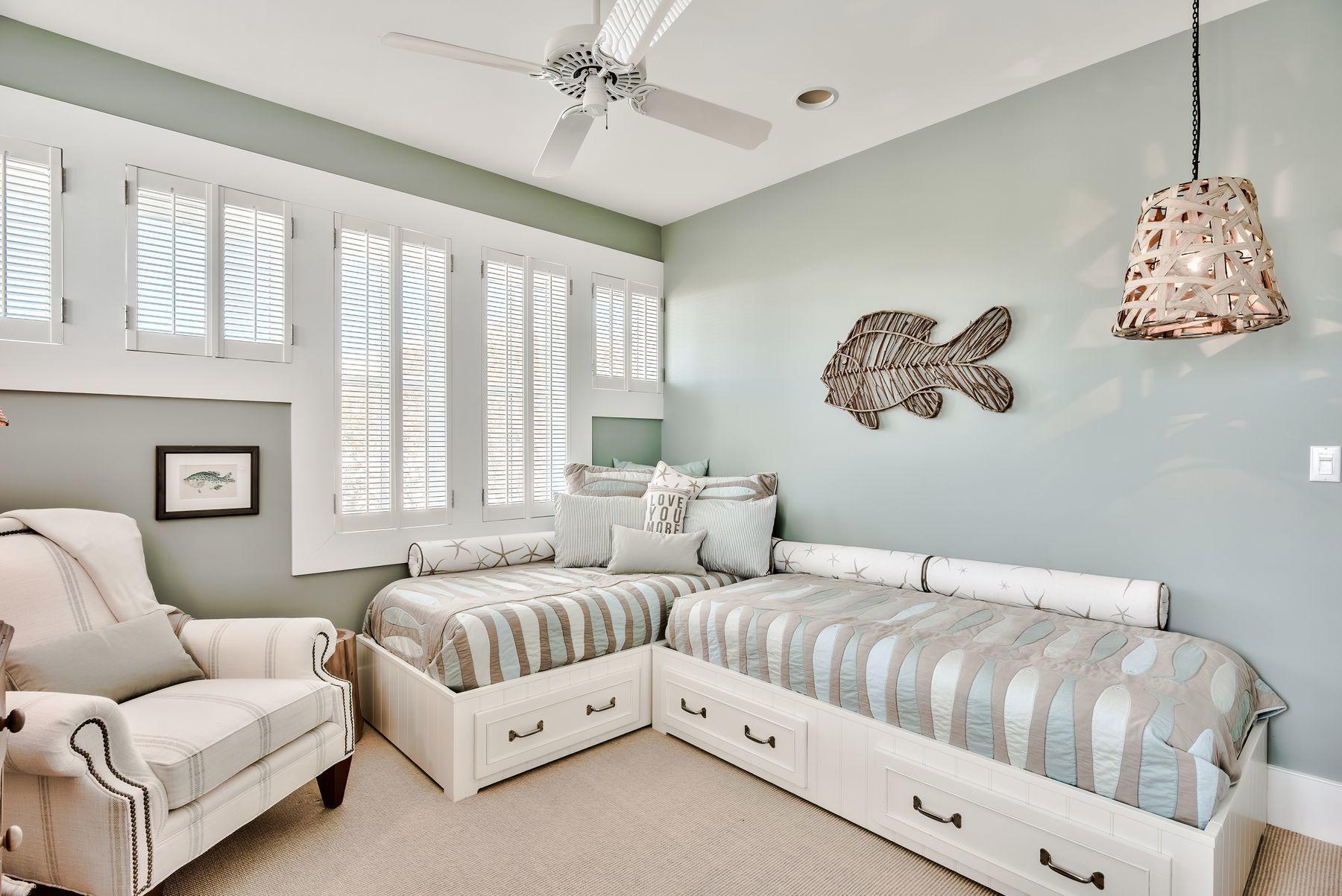 Carillon Beach Phase III - Residential