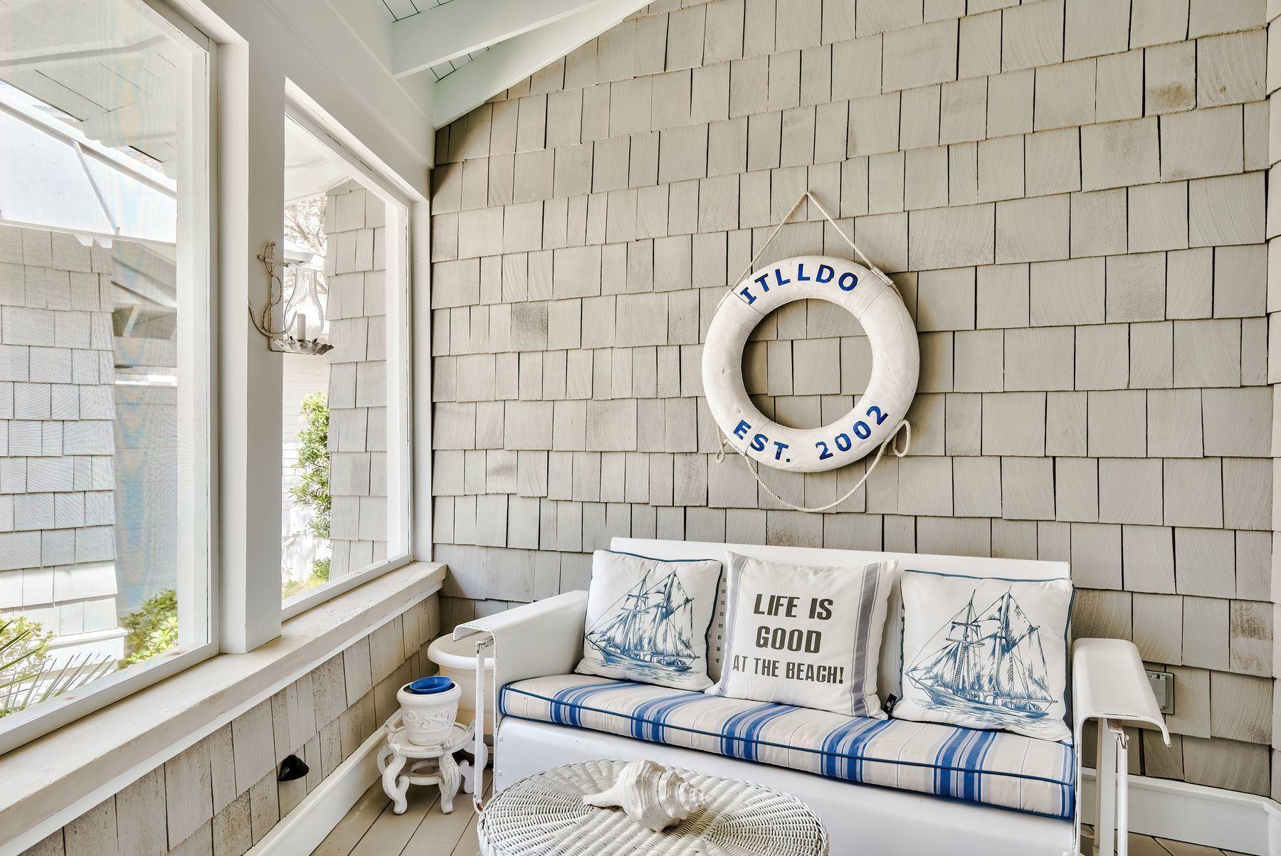 Carillon Beach Phase III - Residential