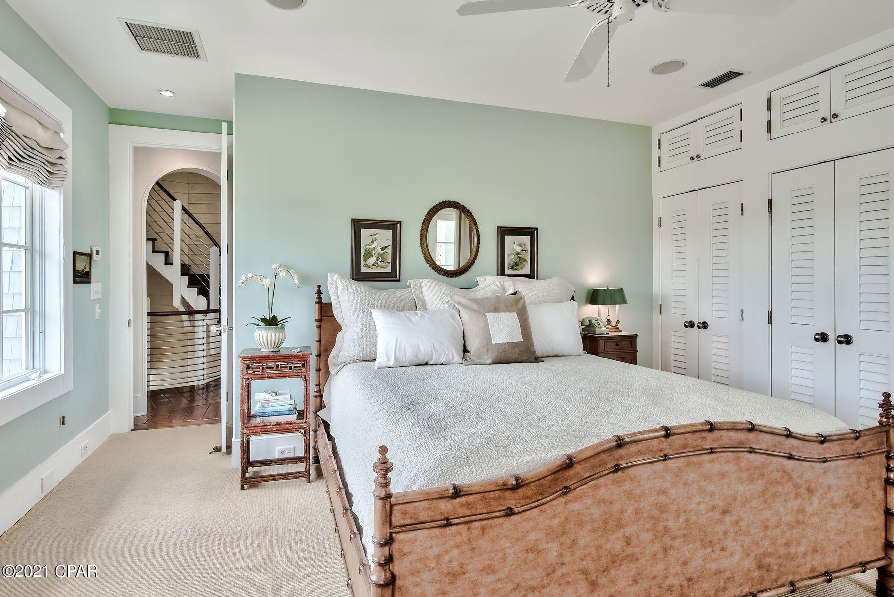 Carillon Beach Phase III - Residential