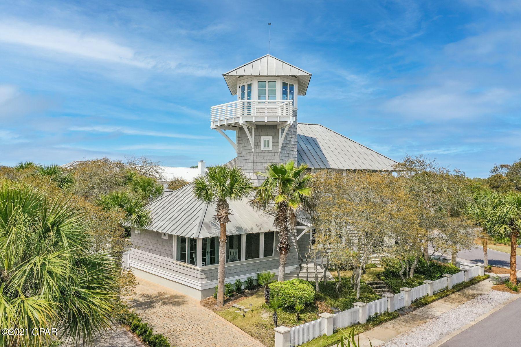 Carillon Beach Phase III - Residential