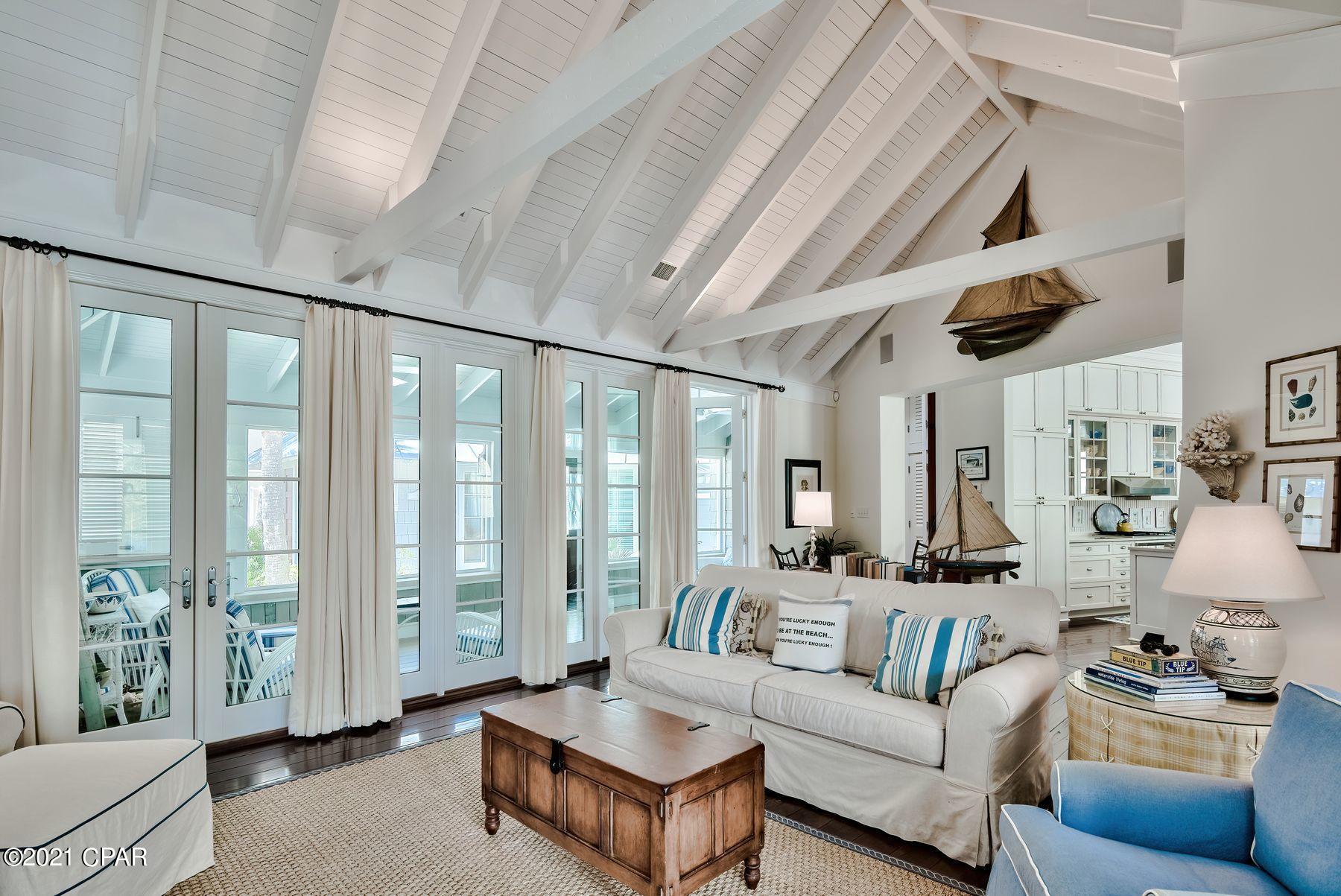 Carillon Beach Phase III - Residential