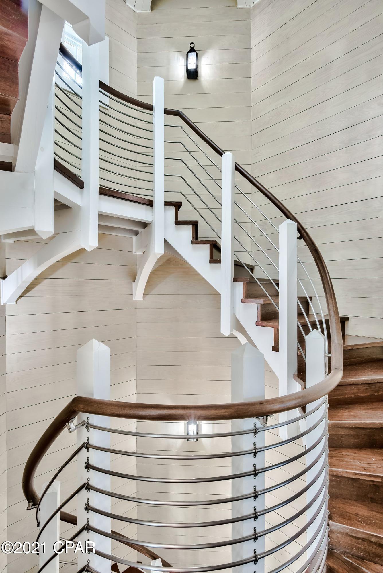 Carillon Beach Phase III - Residential