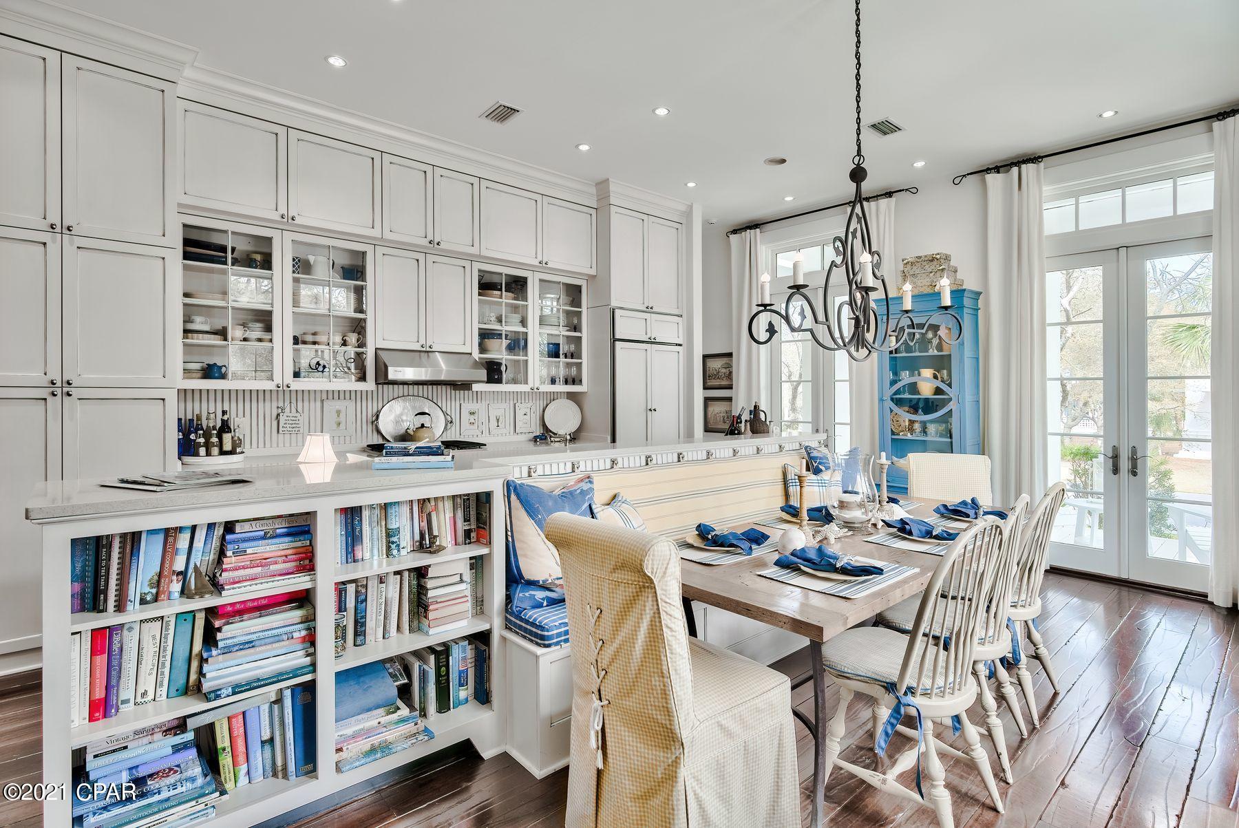 Carillon Beach Phase III - Residential