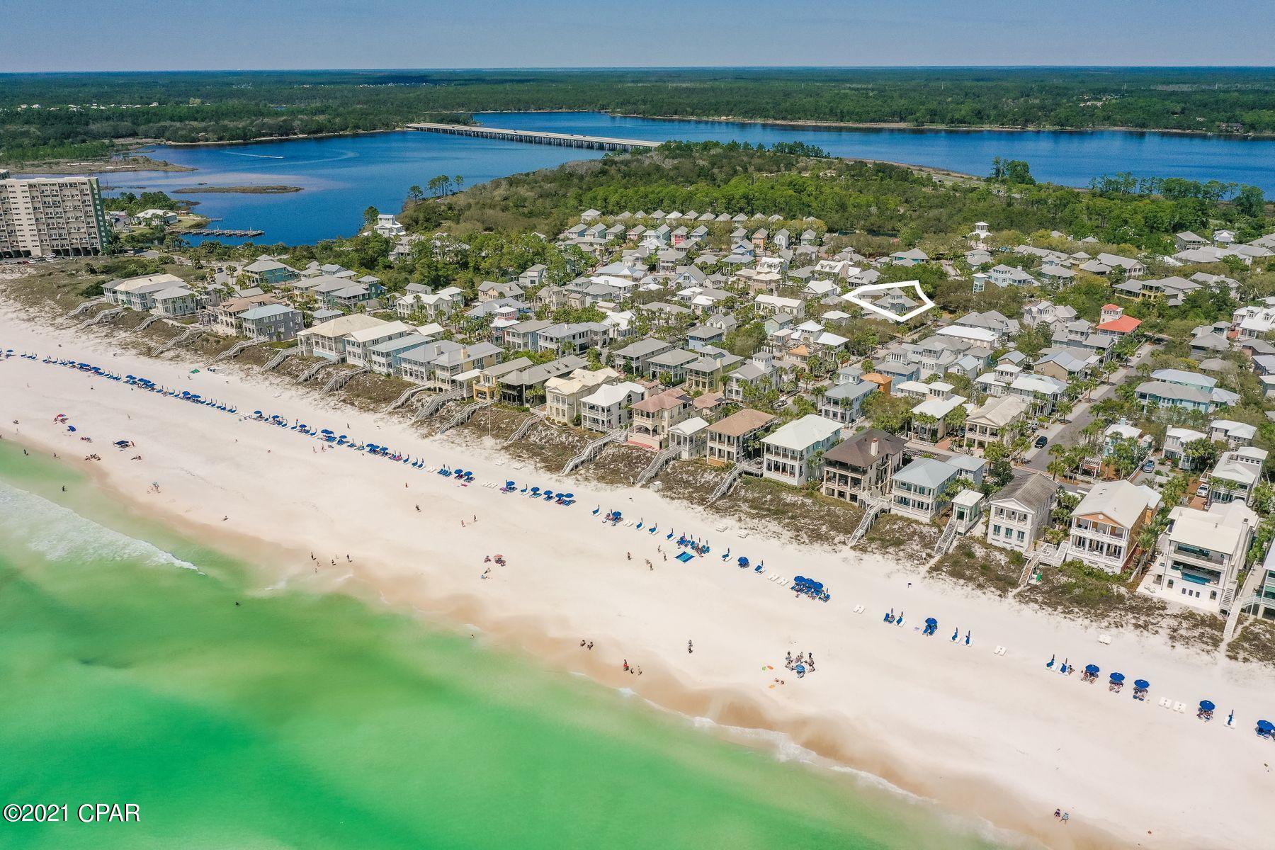 Carillon Beach Phase III - Residential