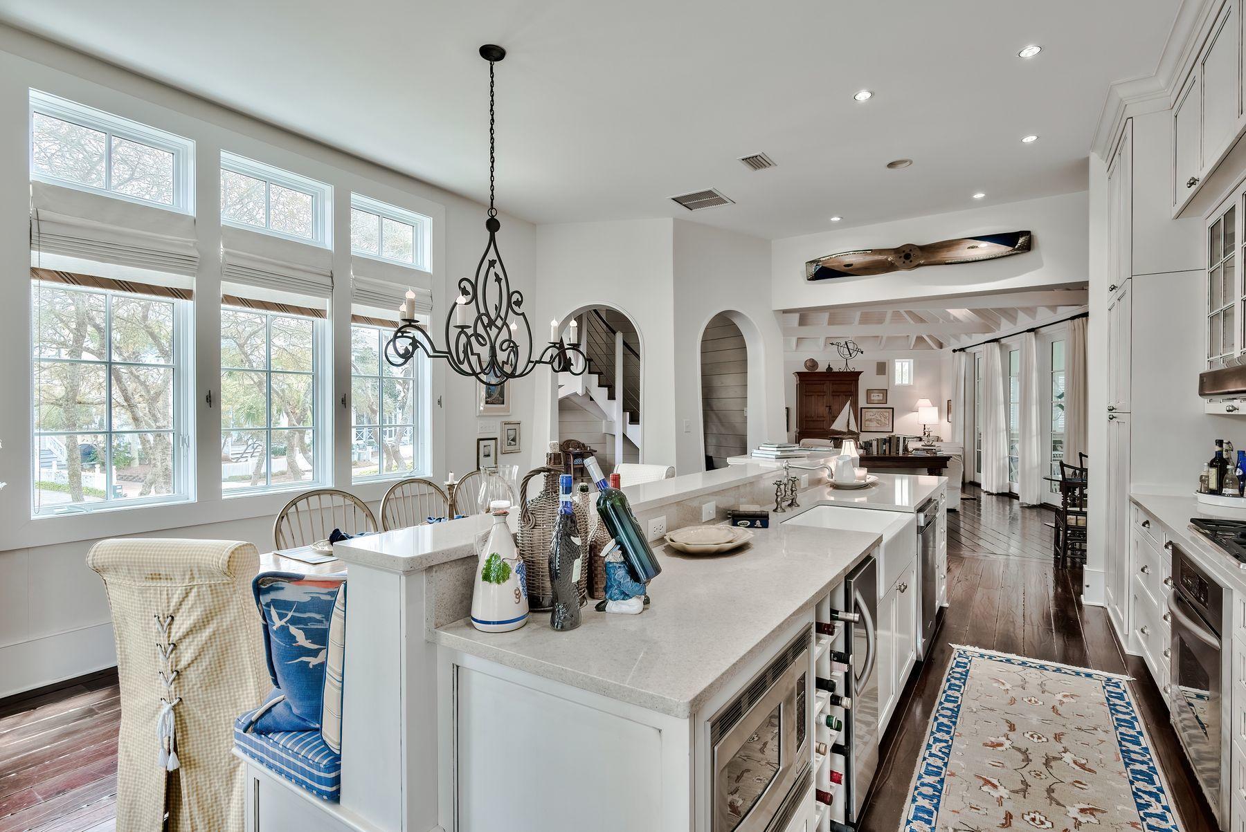 Carillon Beach Phase III - Residential