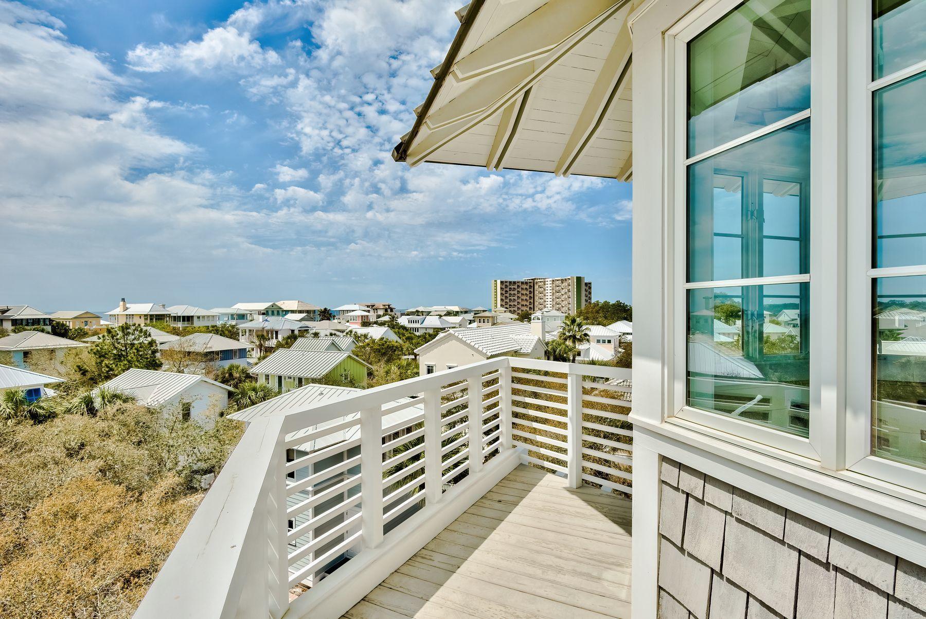 Carillon Beach Phase III - Residential