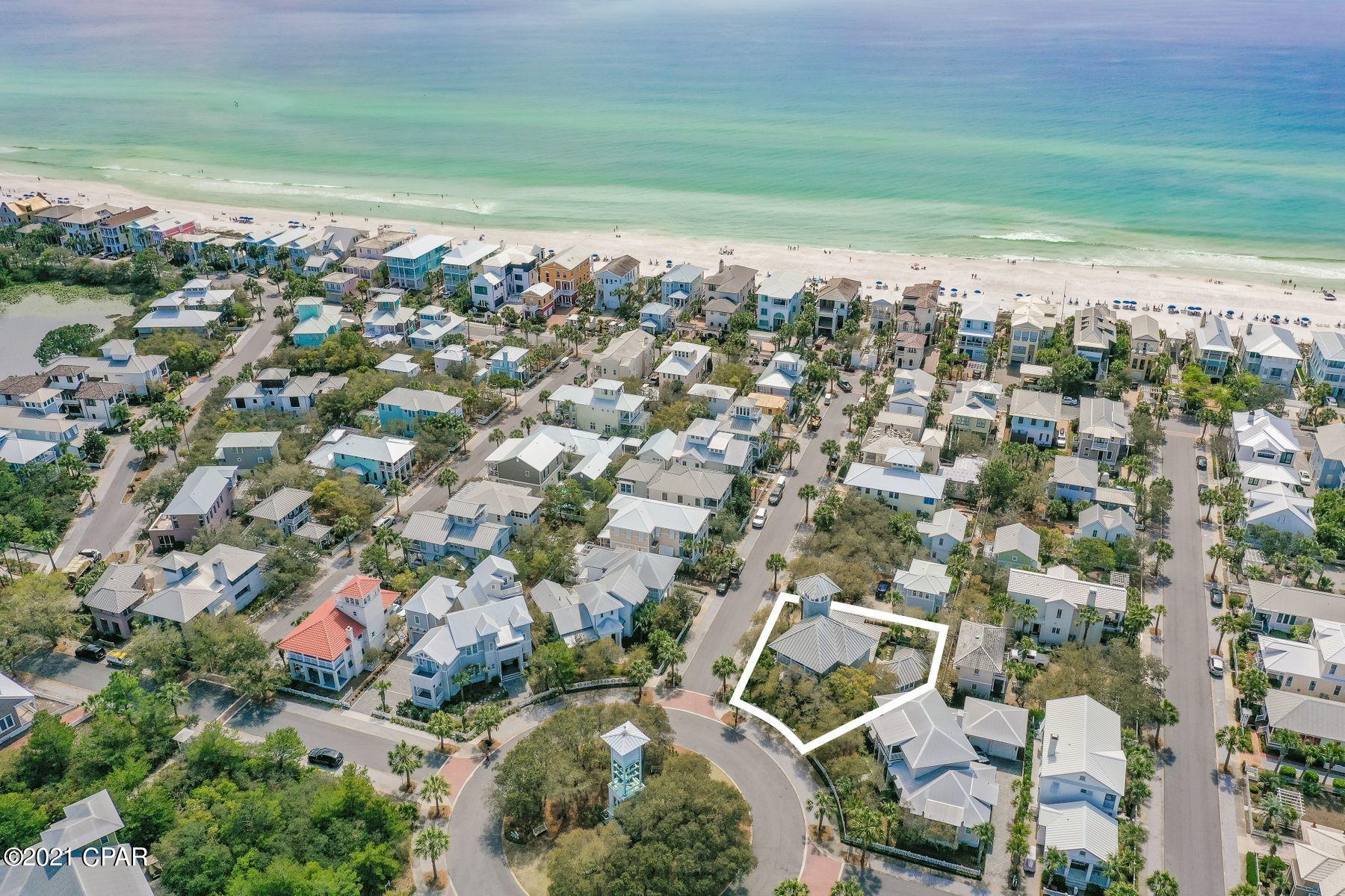 Carillon Beach Phase III - Residential