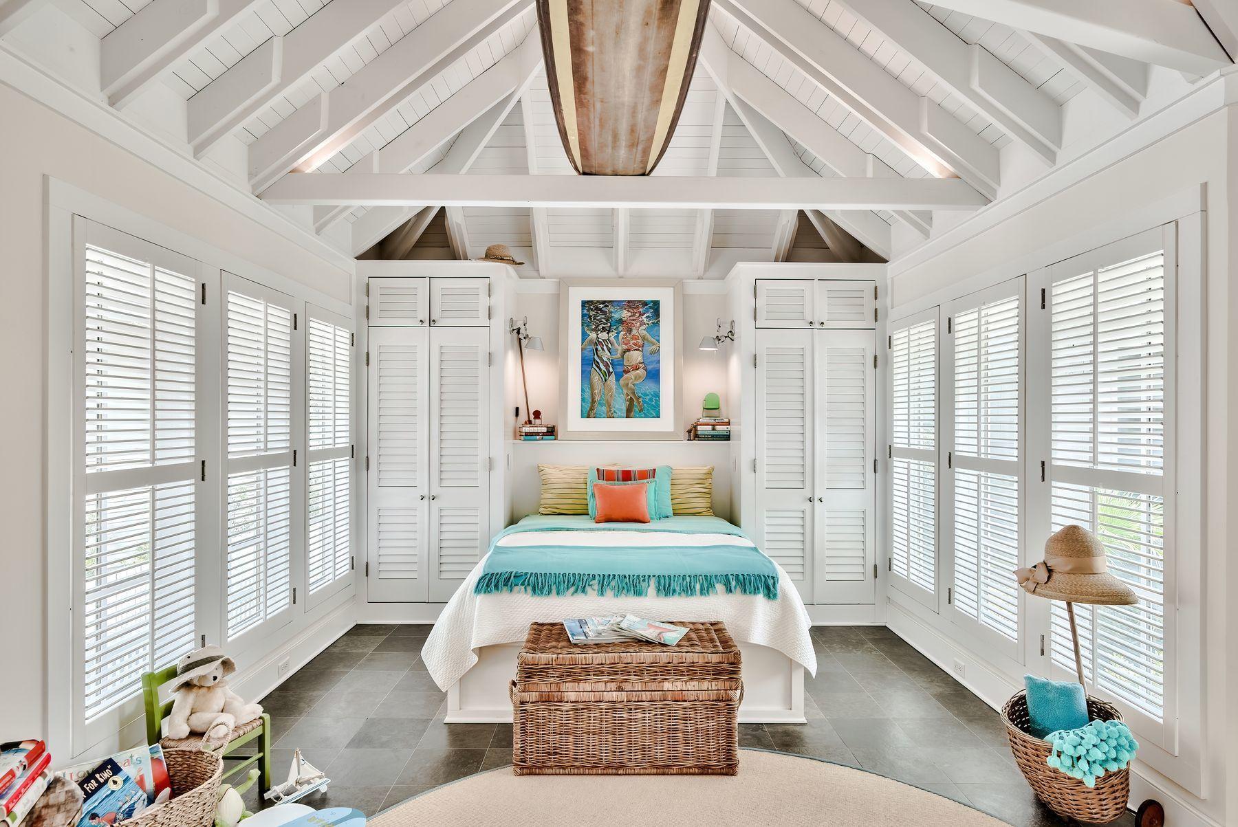 Carillon Beach Phase III - Residential