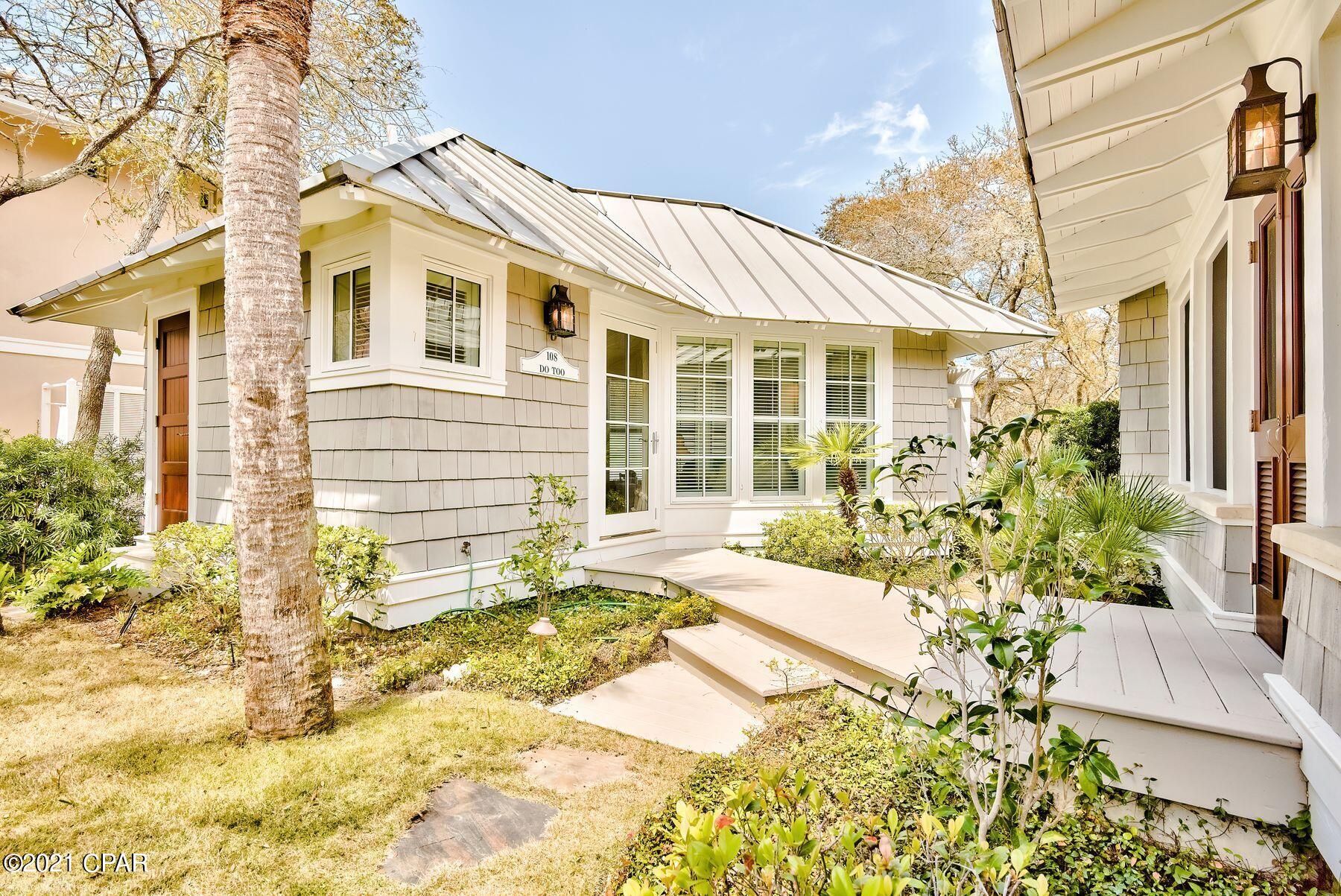 Carillon Beach Phase III - Residential