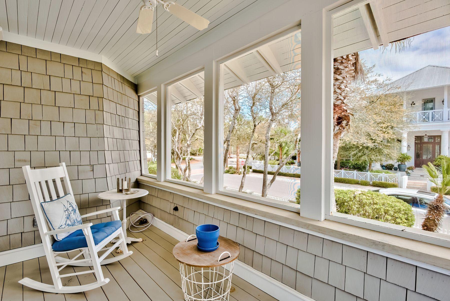 Carillon Beach Phase III - Residential