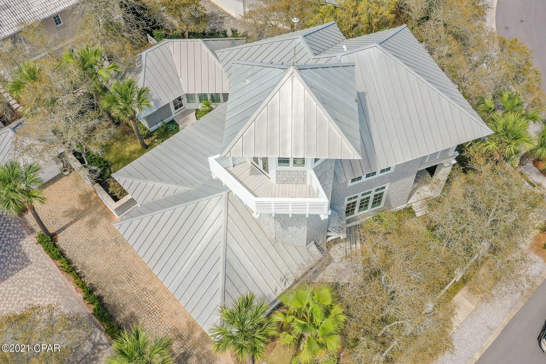 Carillon Beach Phase III - Residential