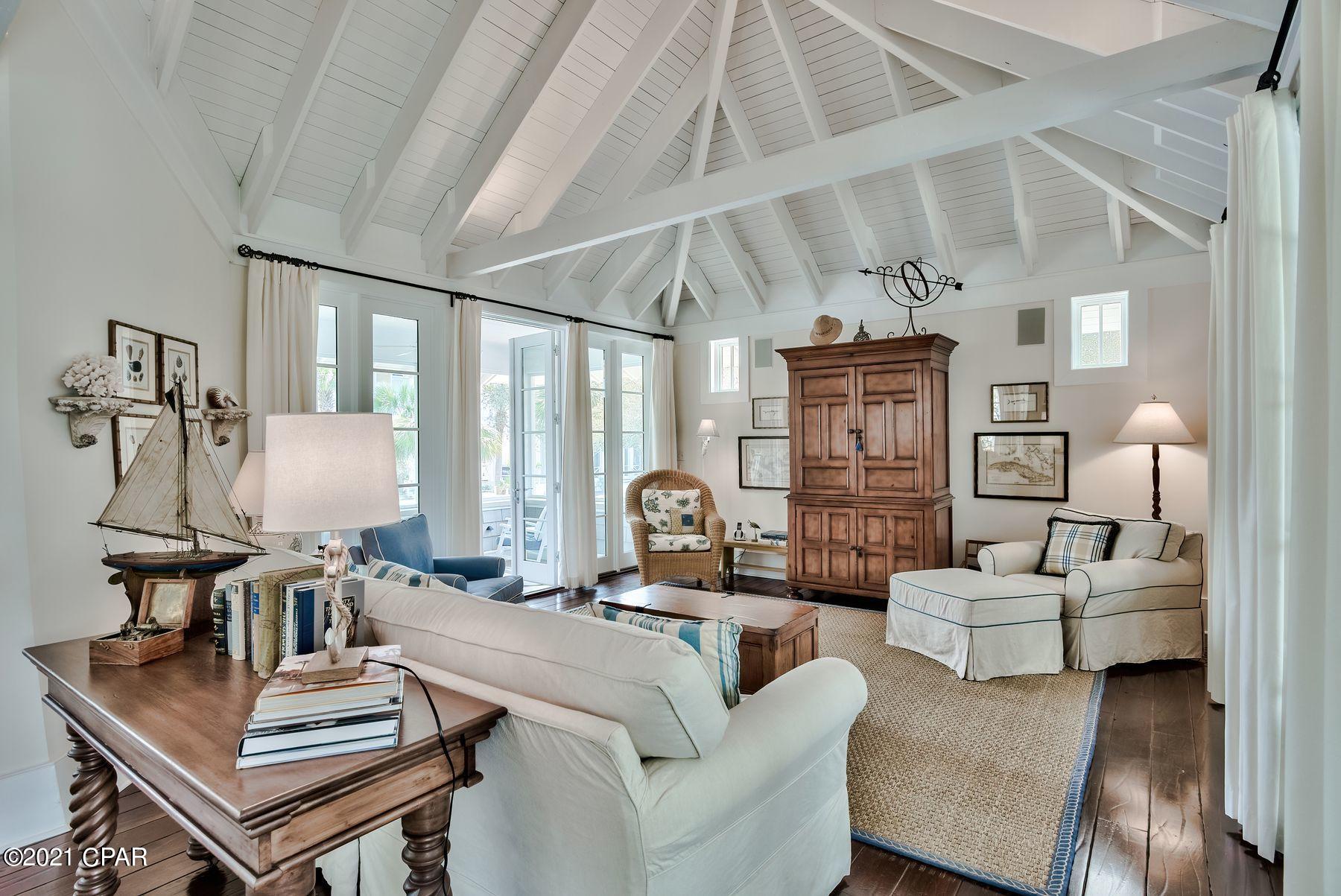 Carillon Beach Phase III - Residential