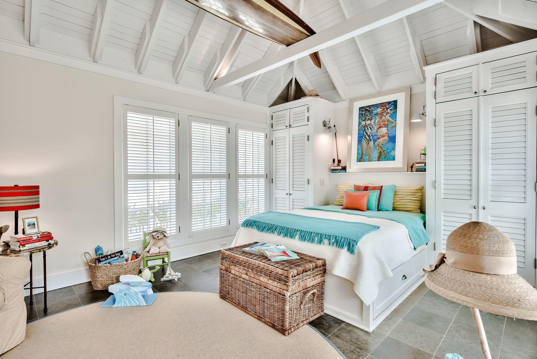 Carillon Beach Phase III - Residential