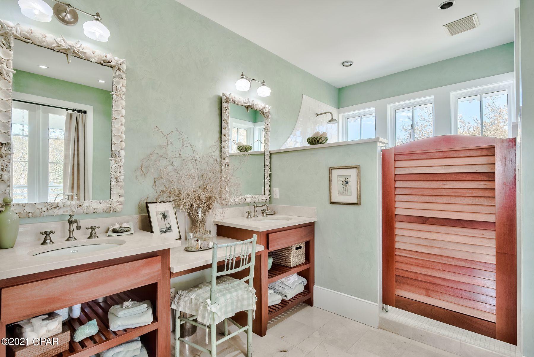 Carillon Beach Phase III - Residential