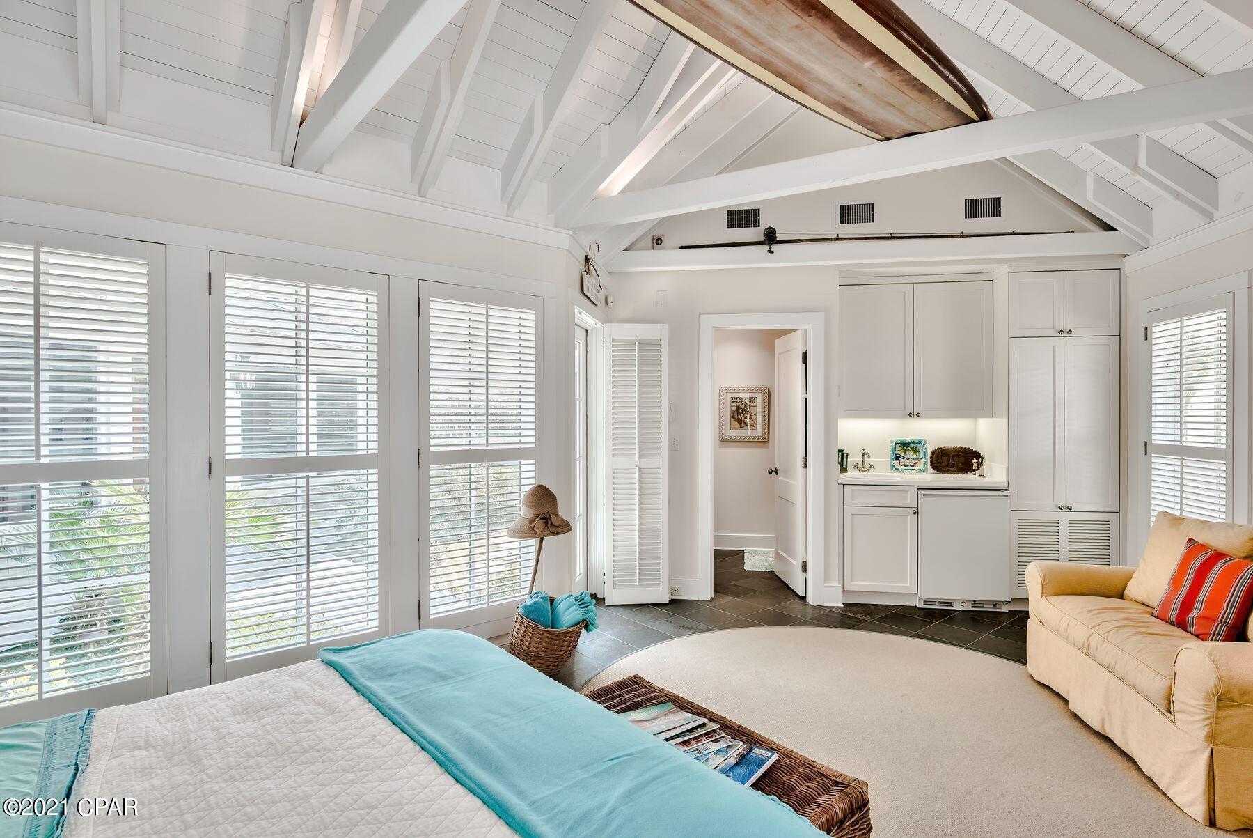 Carillon Beach Phase III - Residential