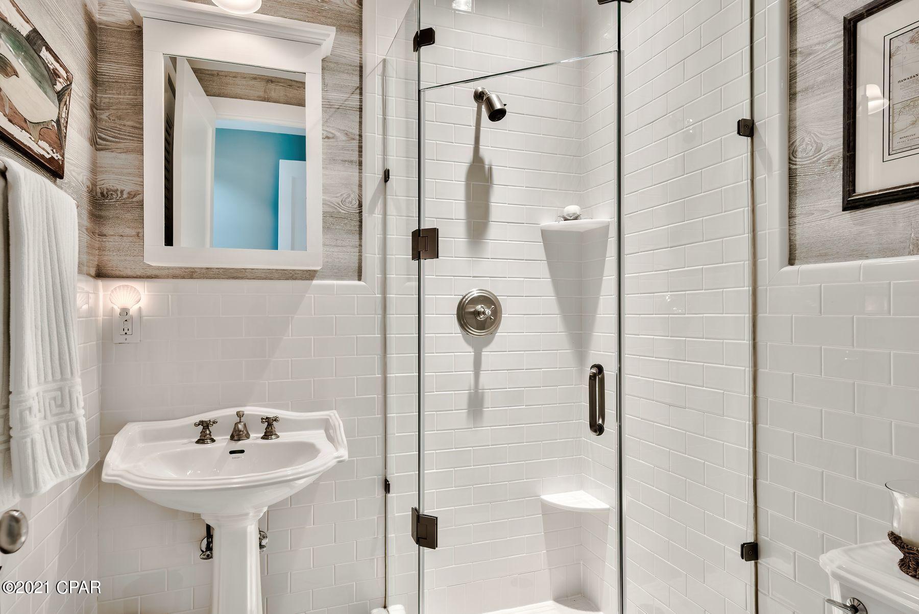 Carillon Beach Phase III - Residential