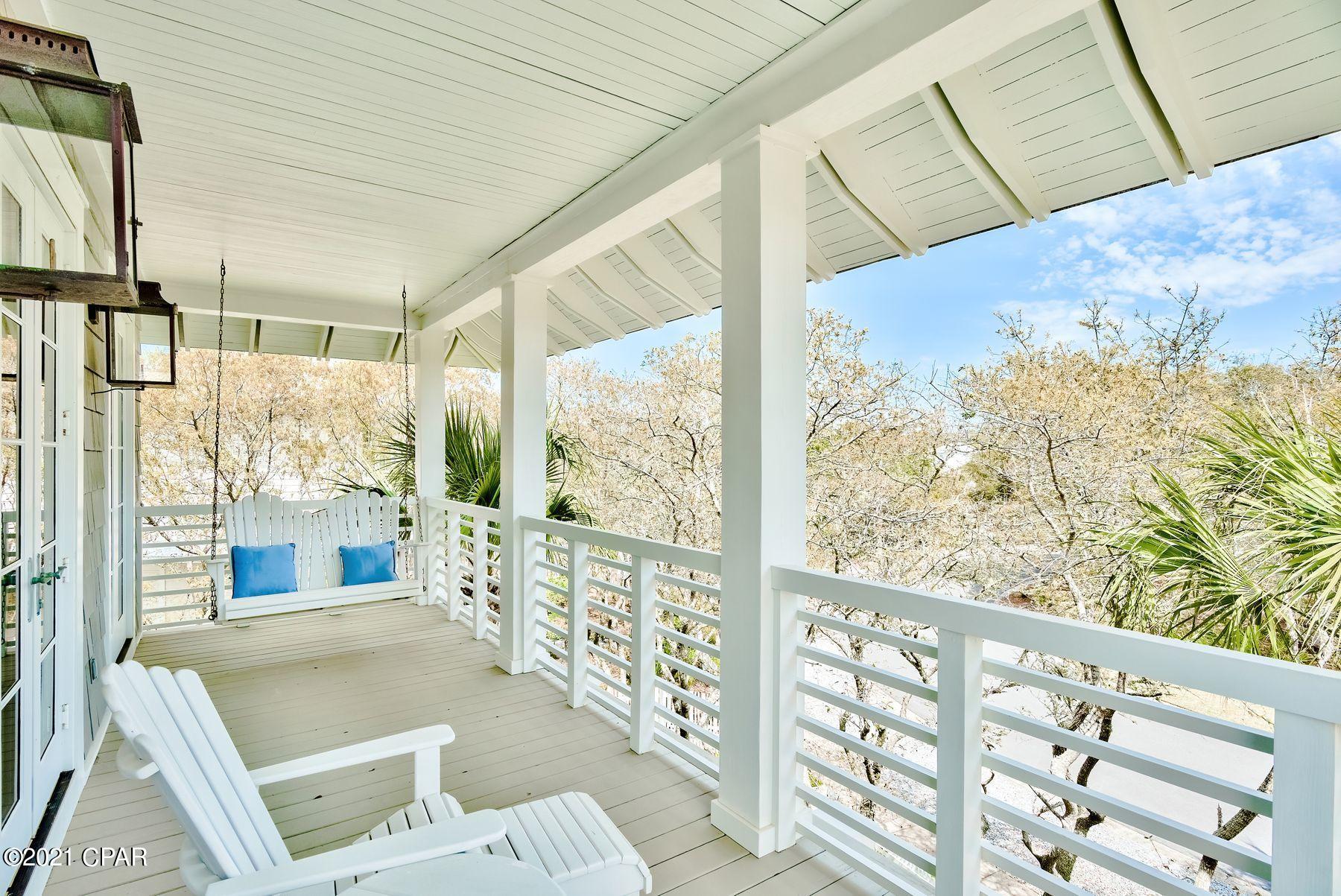 Carillon Beach Phase III - Residential