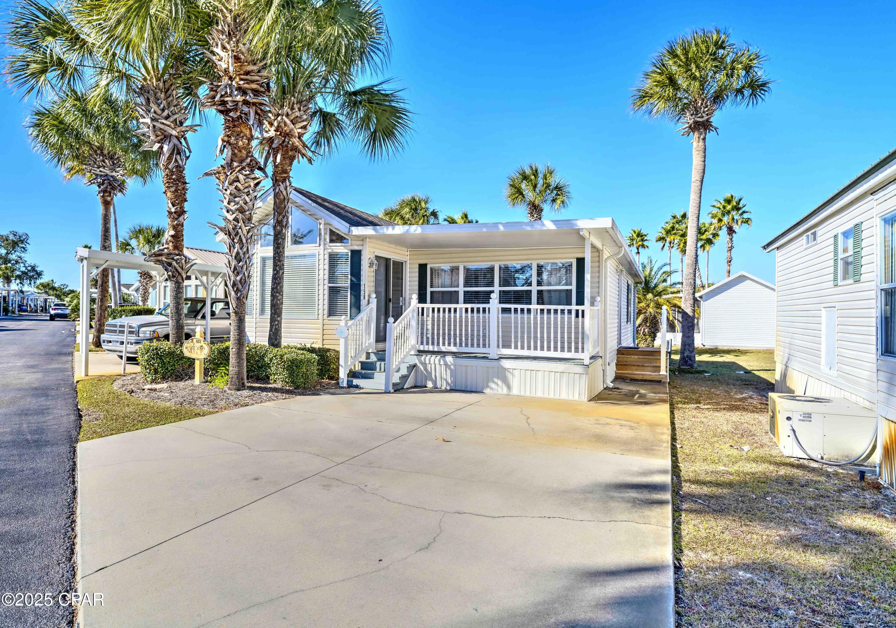 Emerald Pointe Resort - Residential