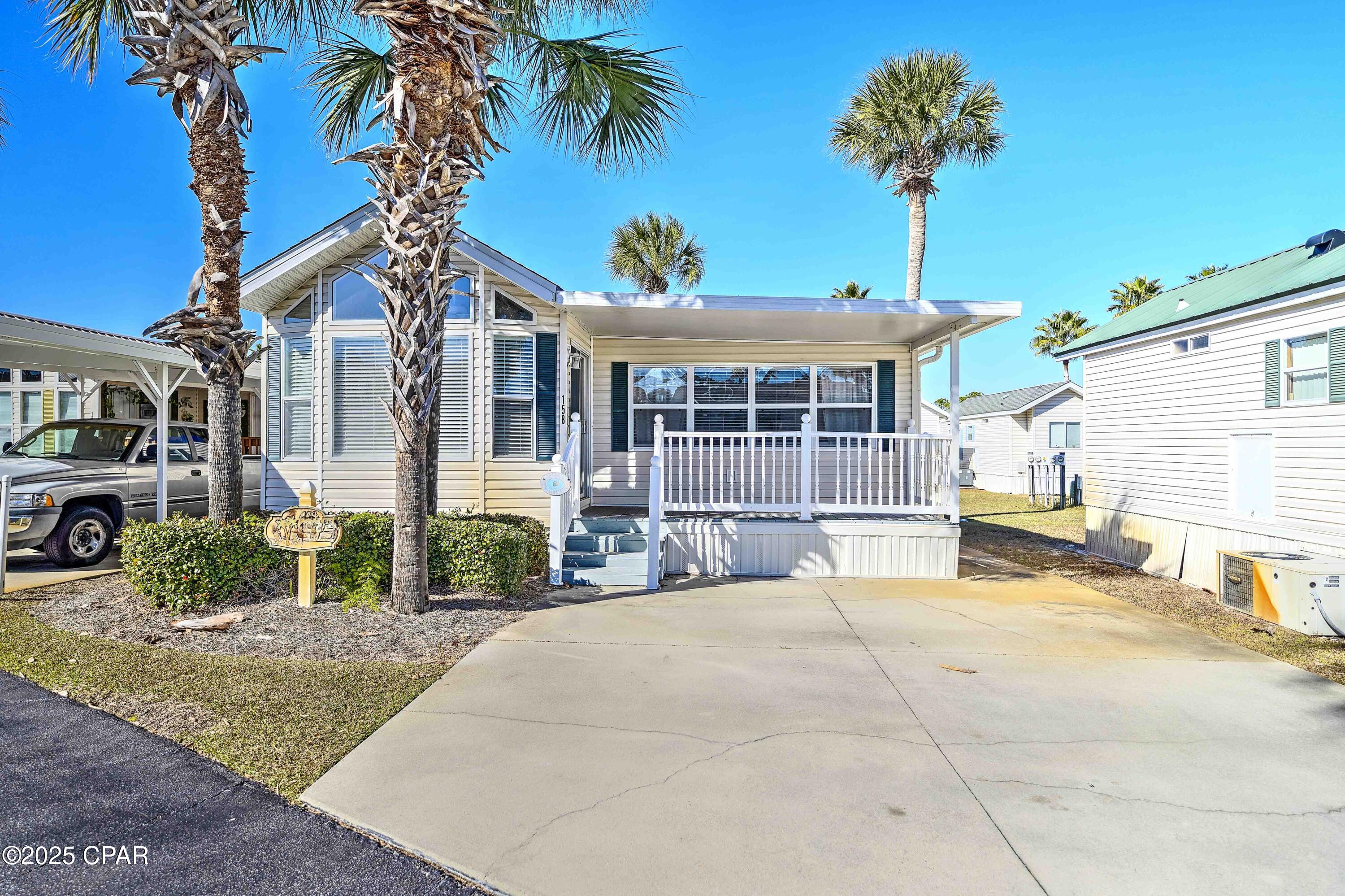 Emerald Pointe Resort - Residential