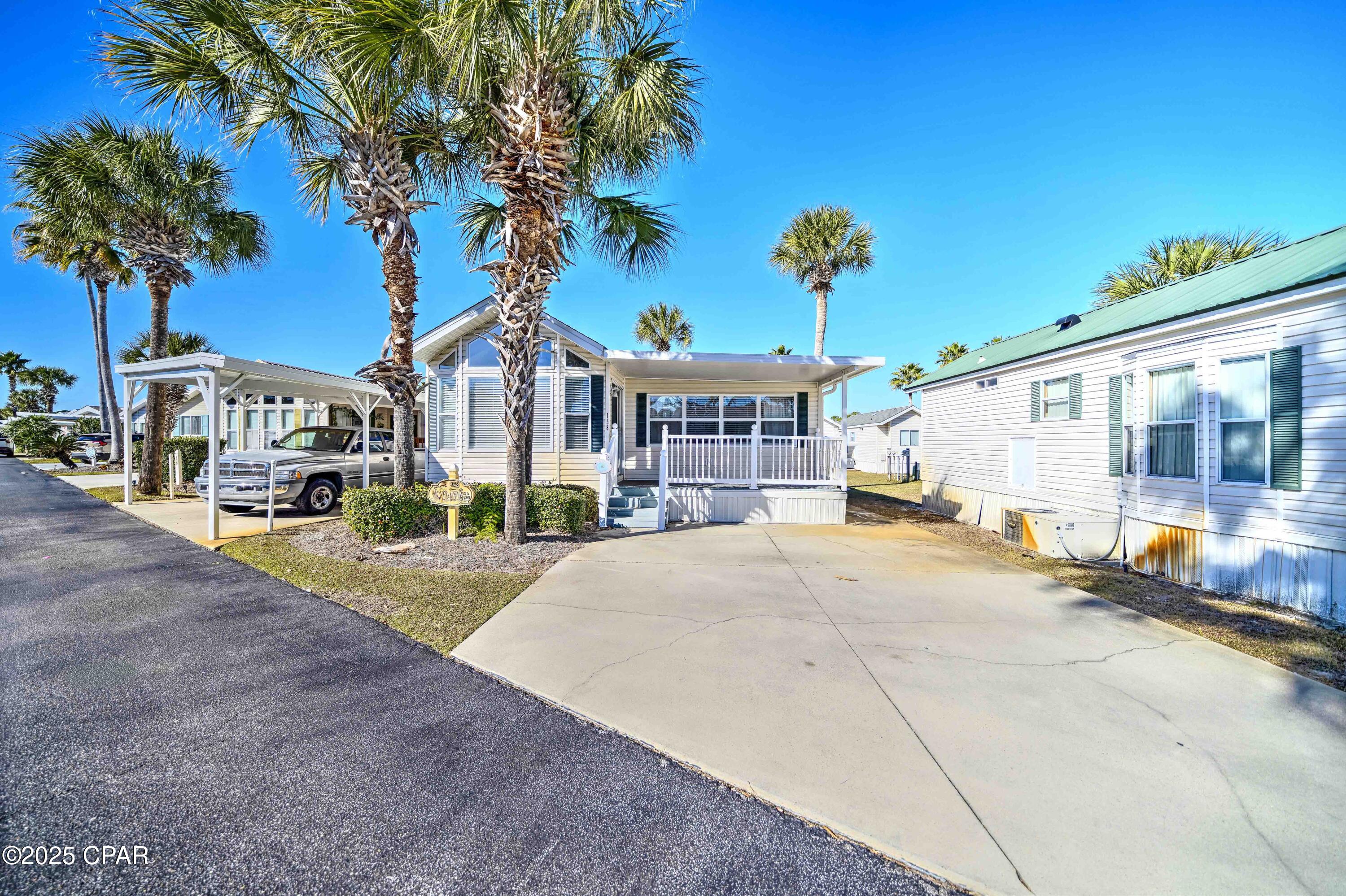 Emerald Pointe Resort - Residential