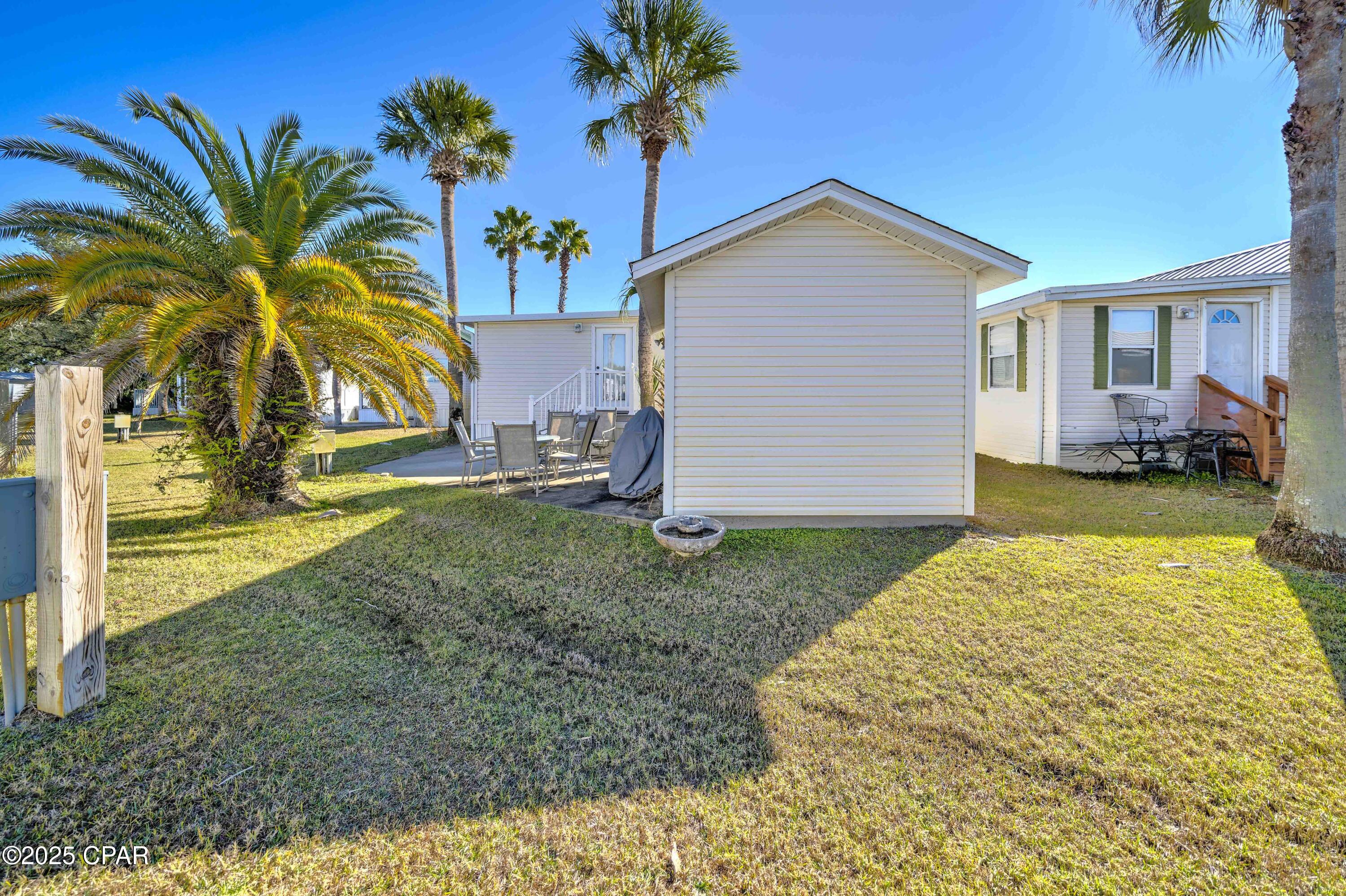 Emerald Pointe Resort - Residential