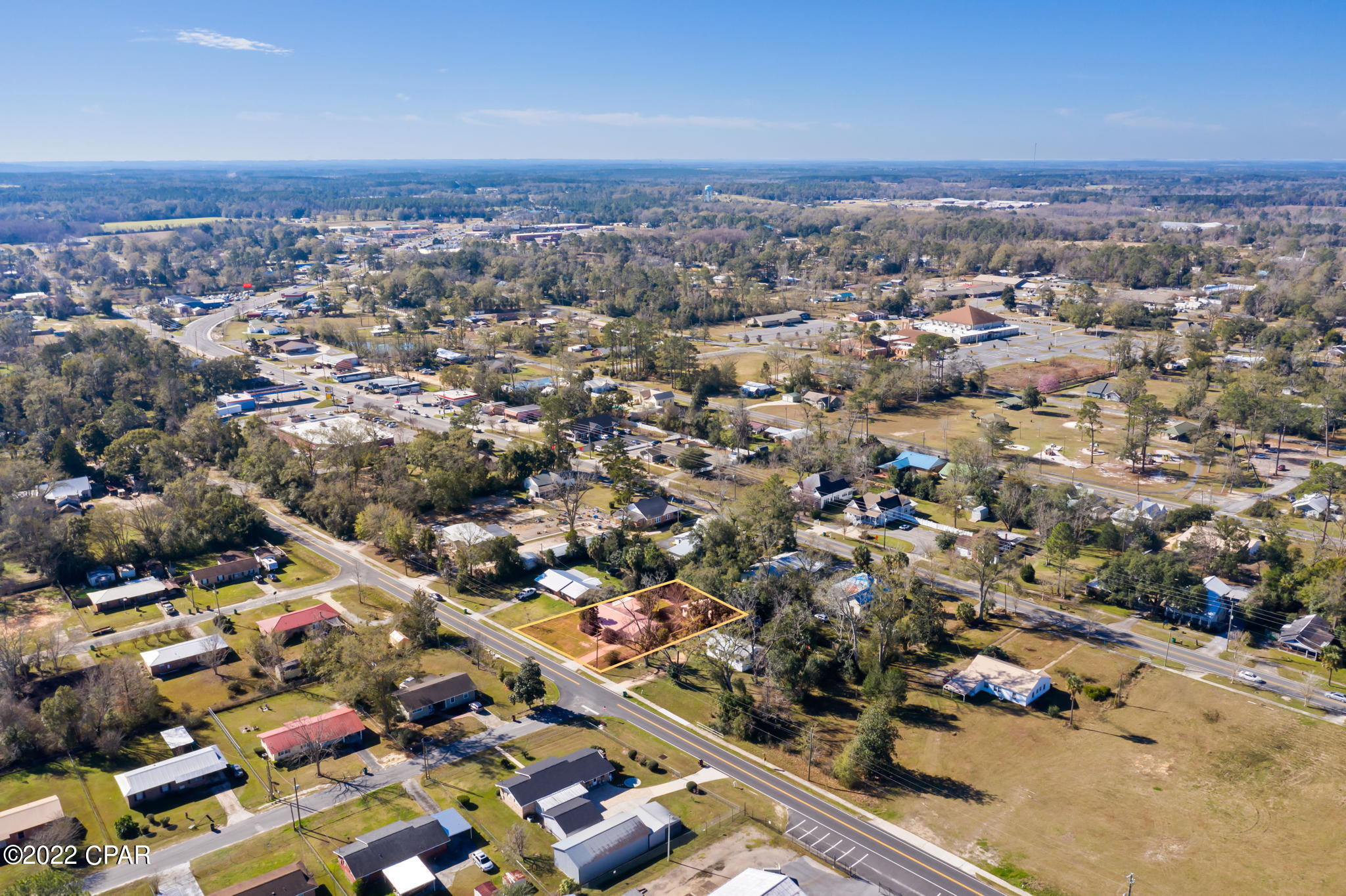 [No Recorded Subdiv] - Residential