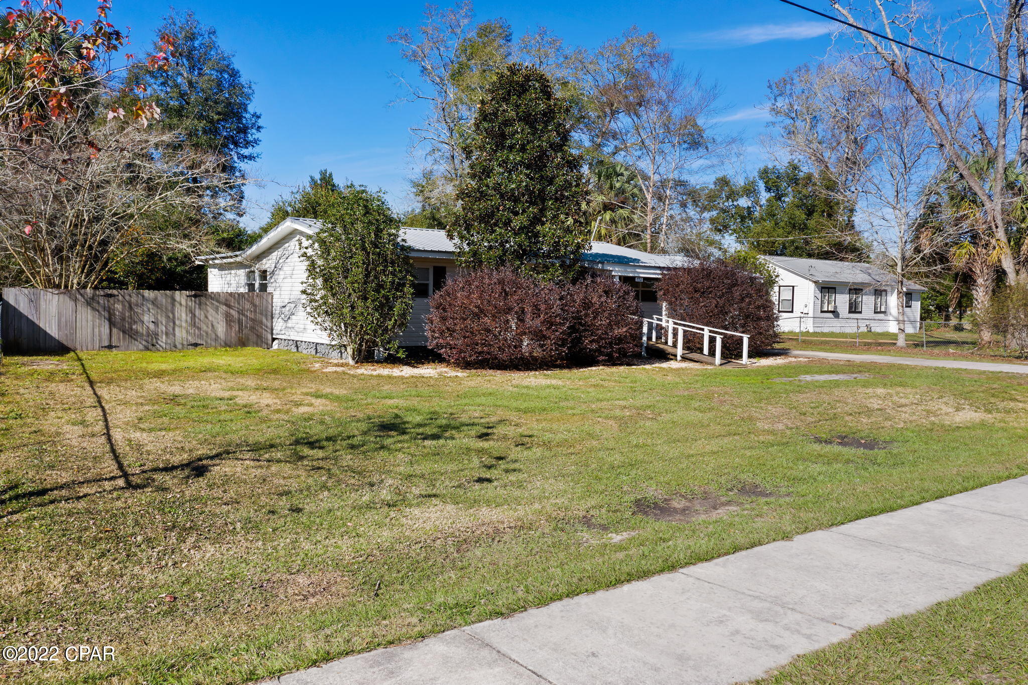 [No Recorded Subdiv] - Residential