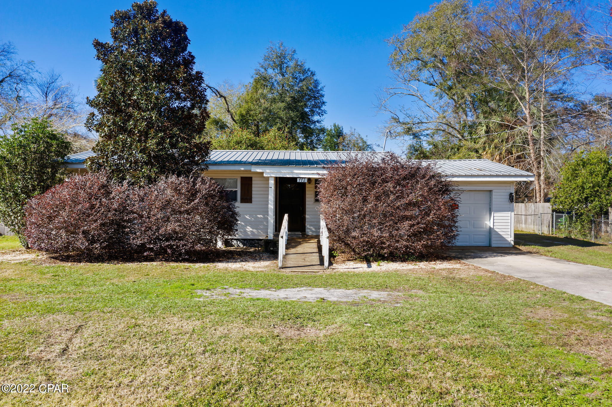 [No Recorded Subdiv] - Residential