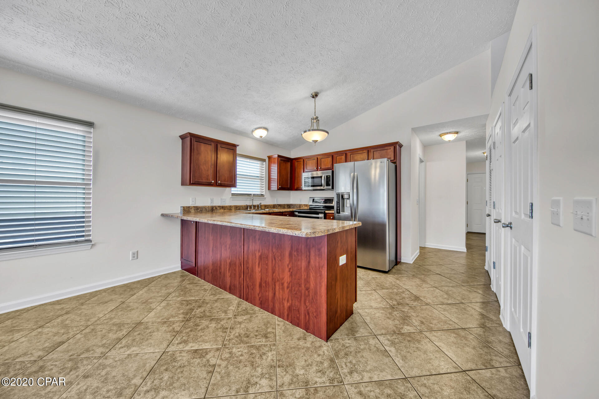 Palm Cove Phase III - Residential