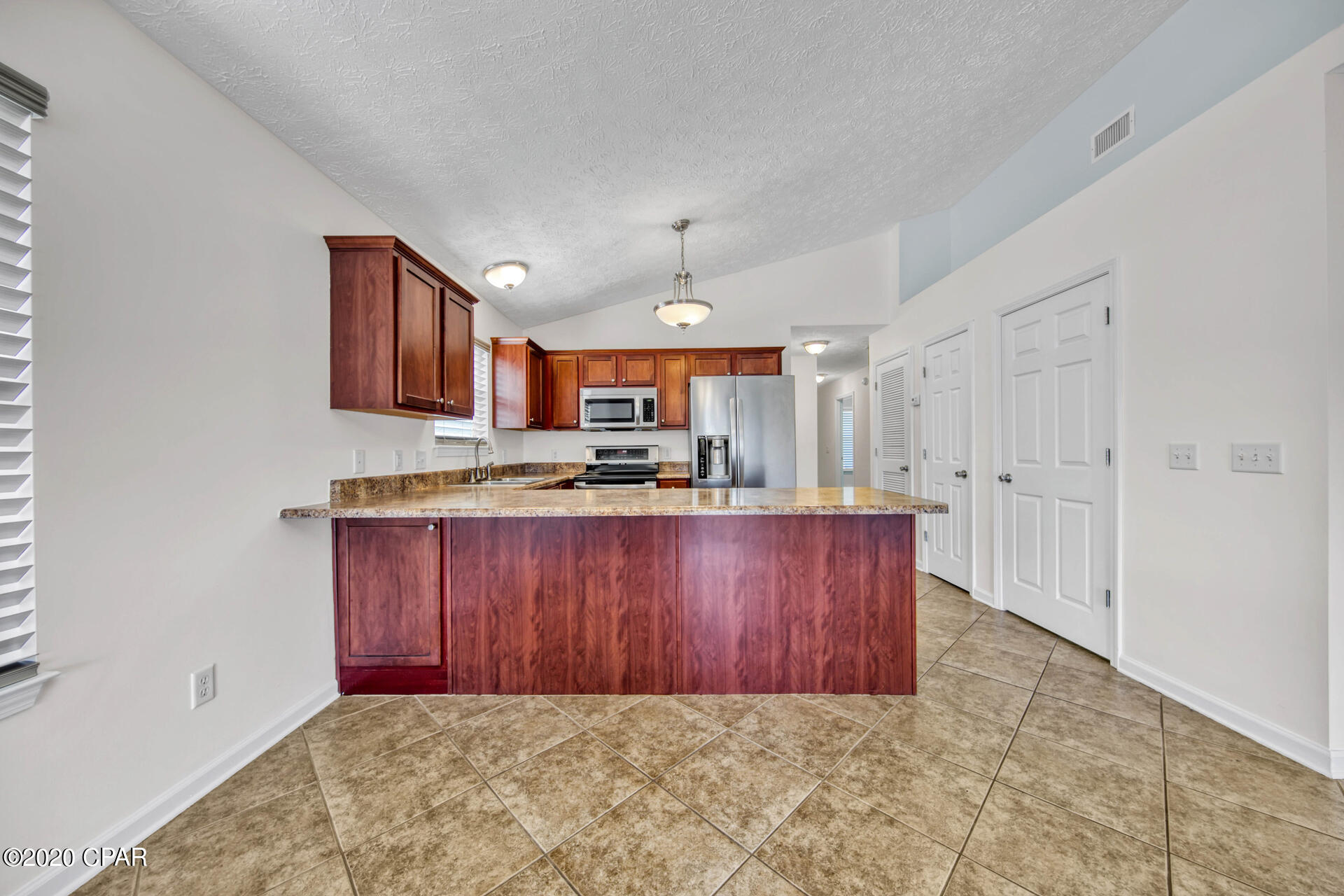 Palm Cove Phase III - Residential