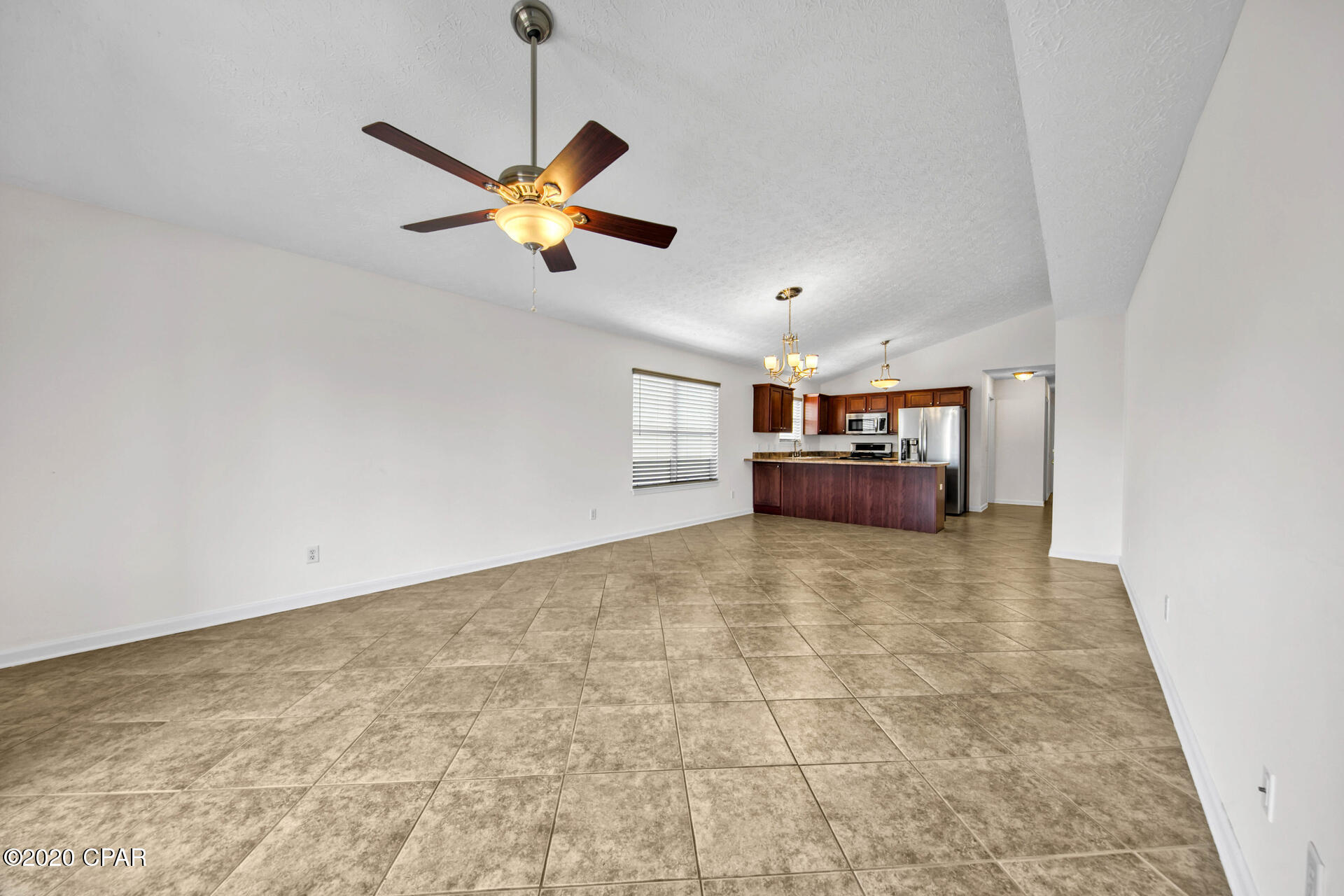 Palm Cove Phase III - Residential