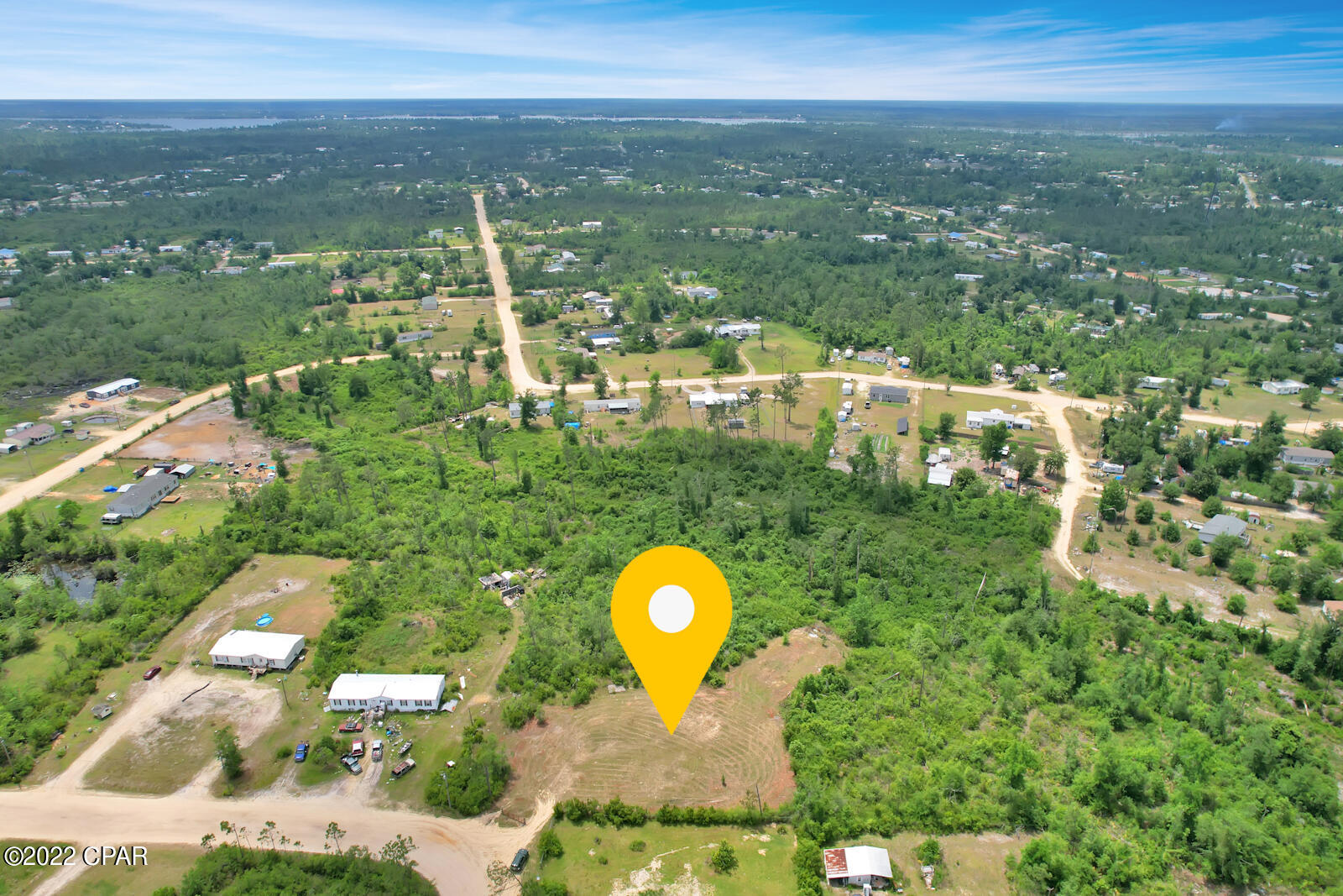 [No Recorded Subdiv] - Land