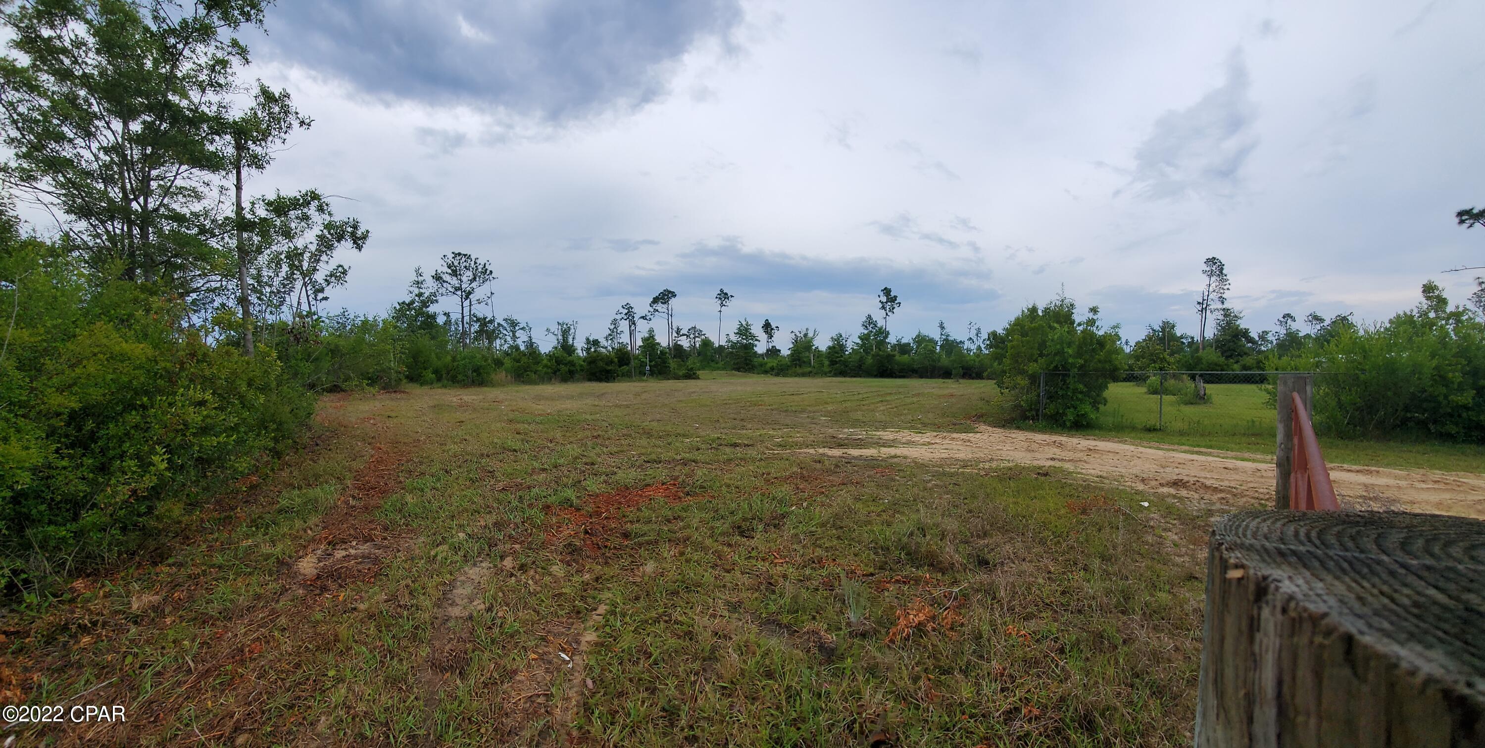 [No Recorded Subdiv] - Land