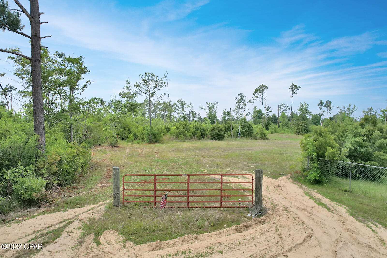 [No Recorded Subdiv] - Land