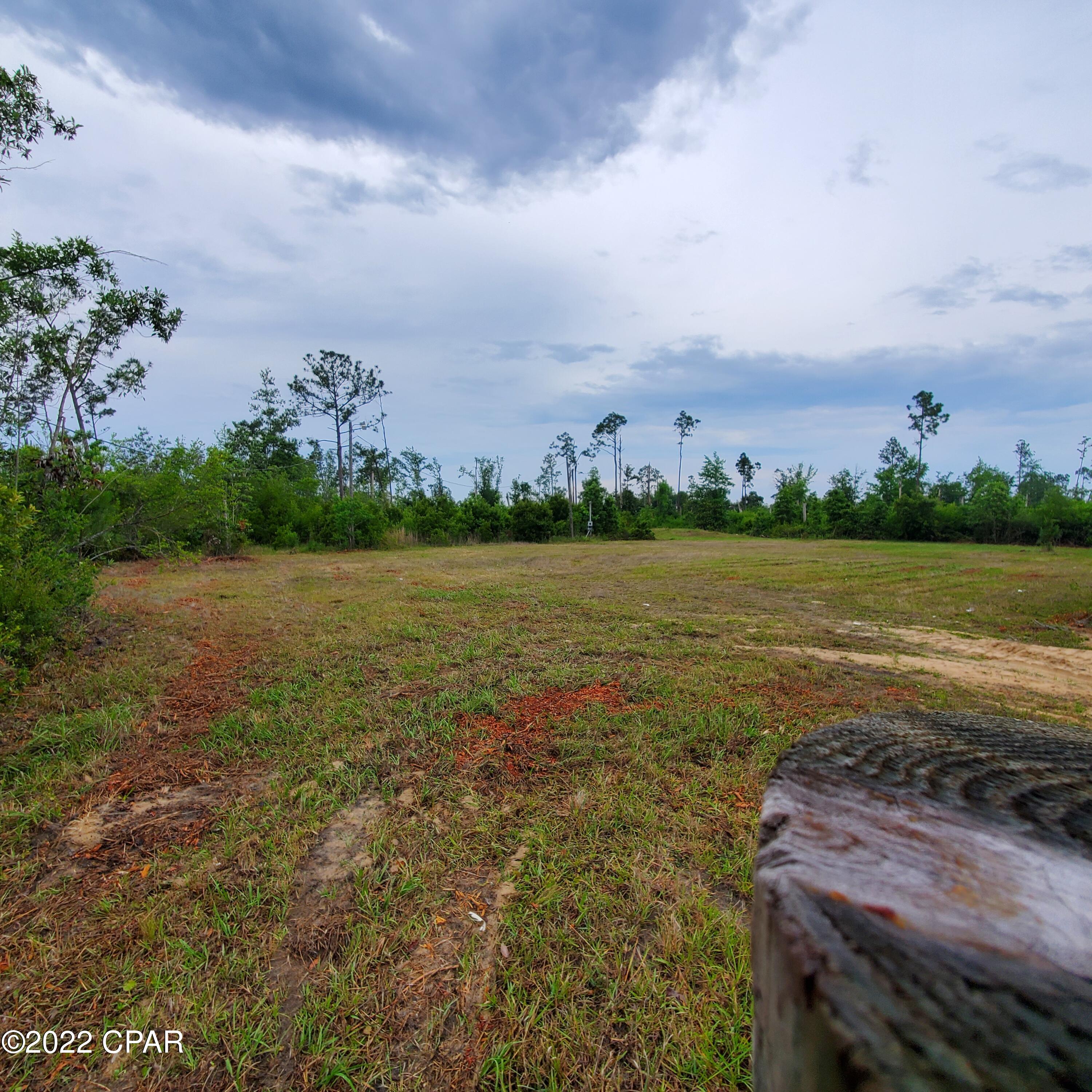 [No Recorded Subdiv] - Land