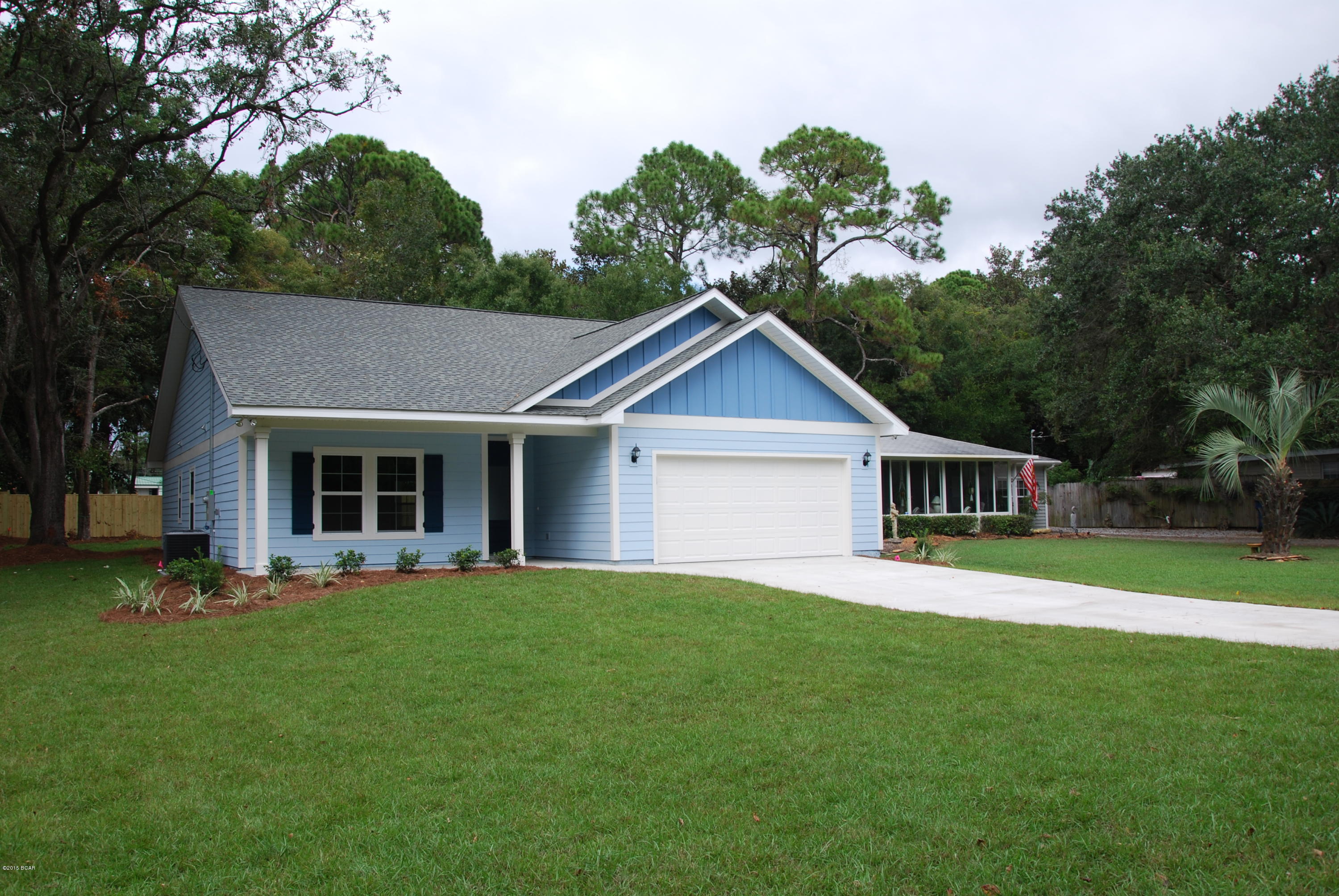 Bayview Add - Residential Lease