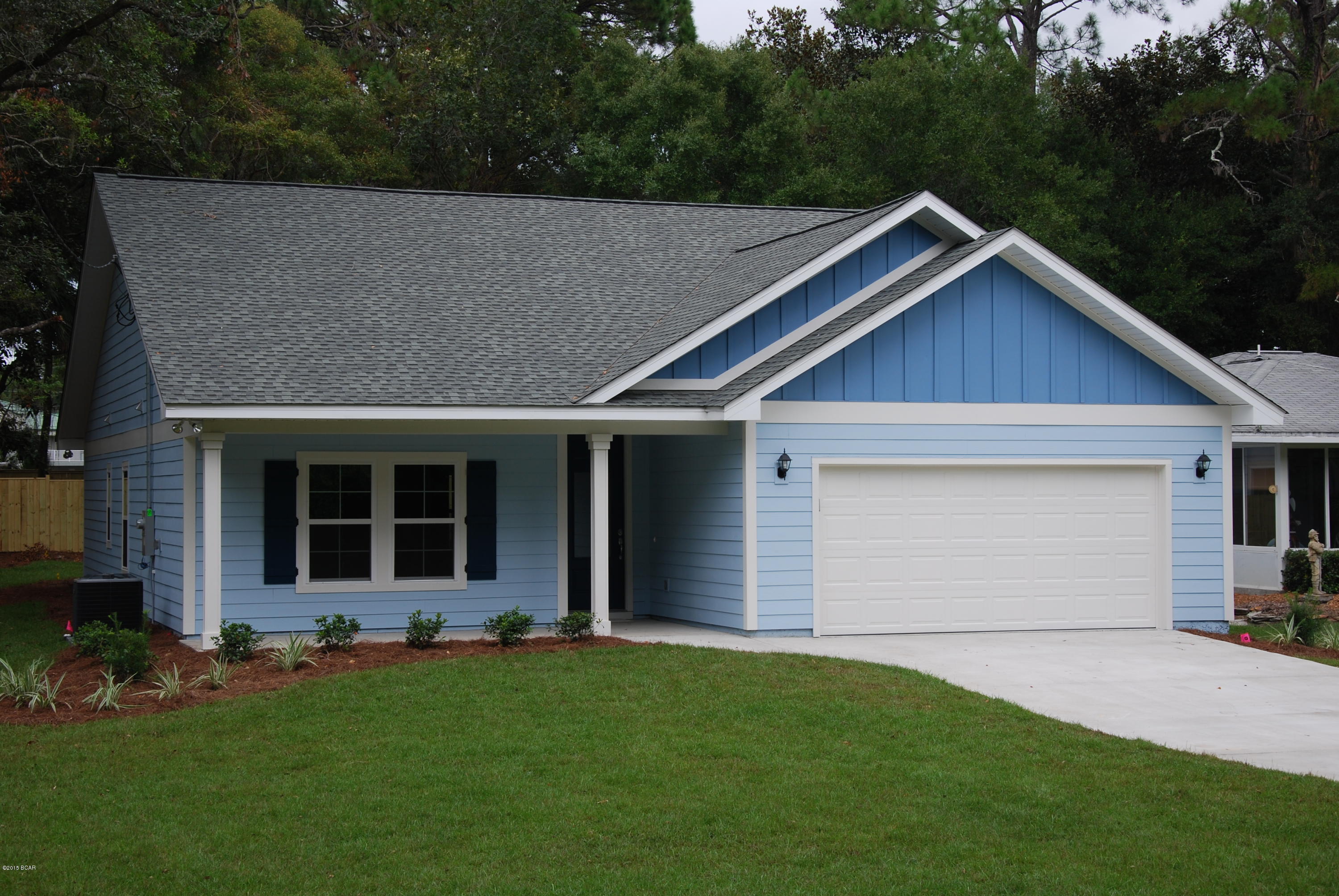 Bayview Add - Residential Lease