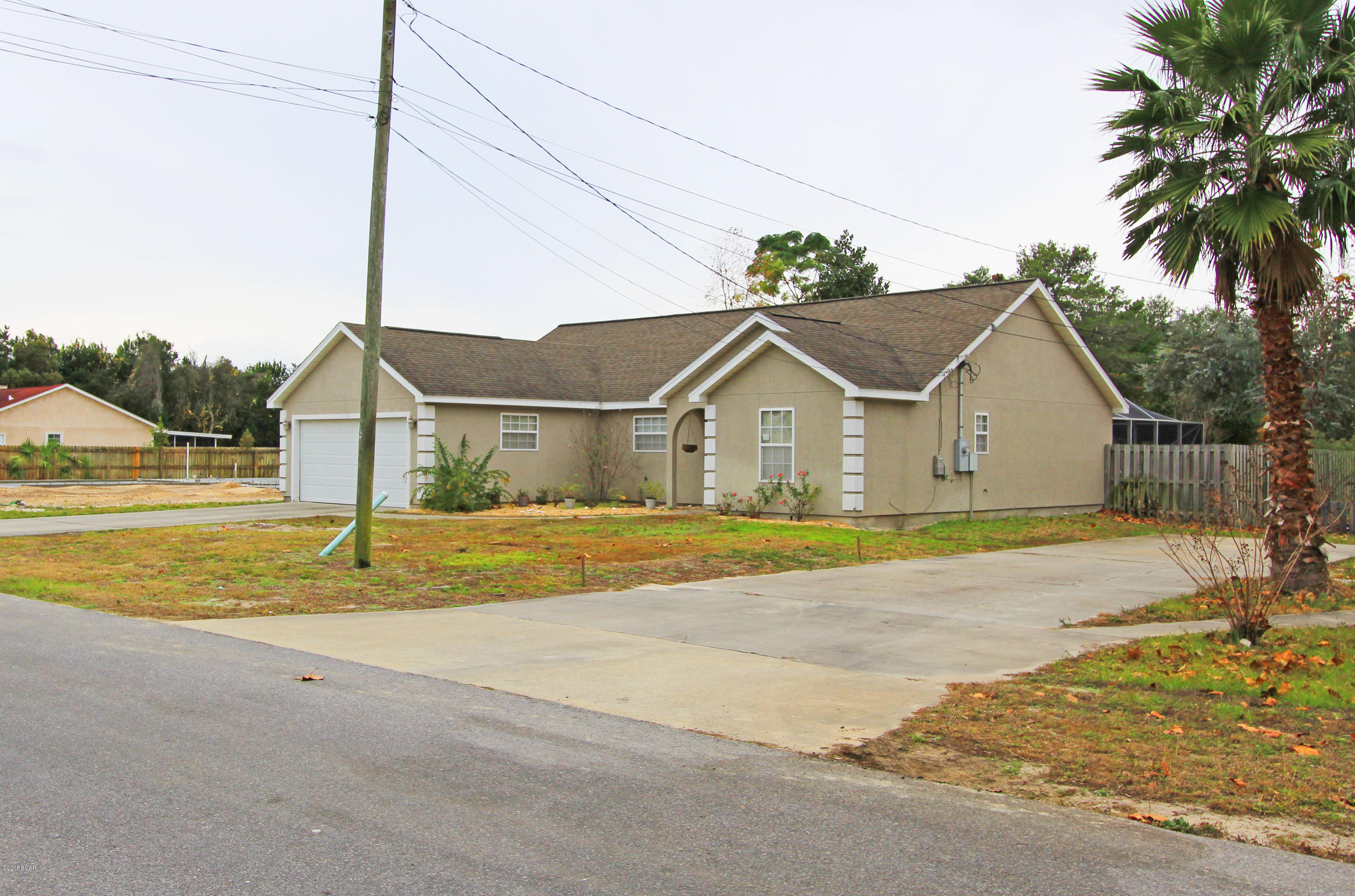 Gulf Highlands - Residential