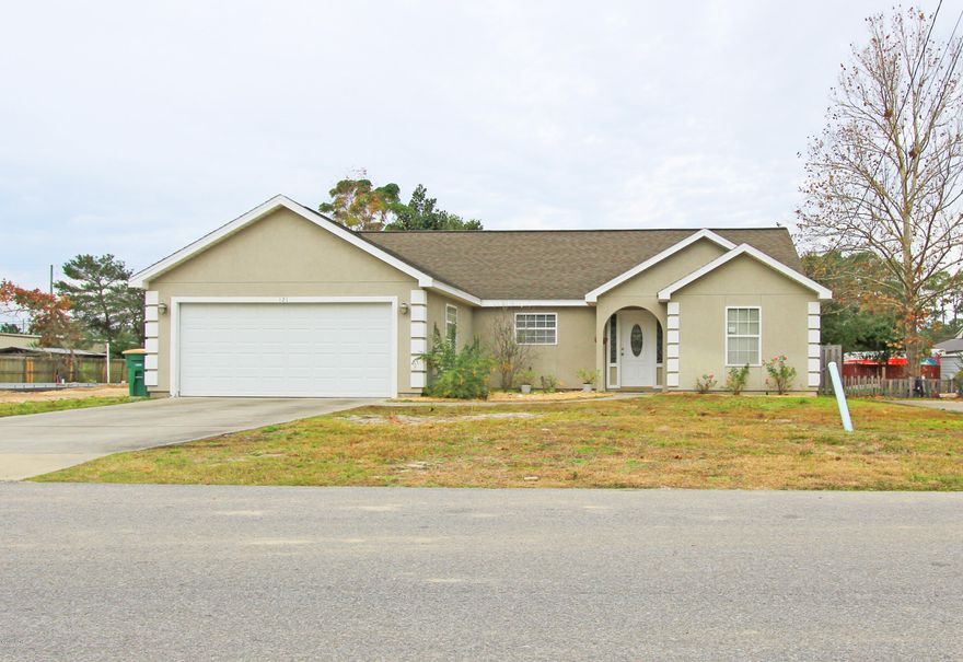 This is the home you have been waiting for!  Why build new when you can get this home for under 125 a square foot!  This home is on the west end of the beach, has a pool, and big back yard.  What else could you ask for?!  CAll today to see this beauty!