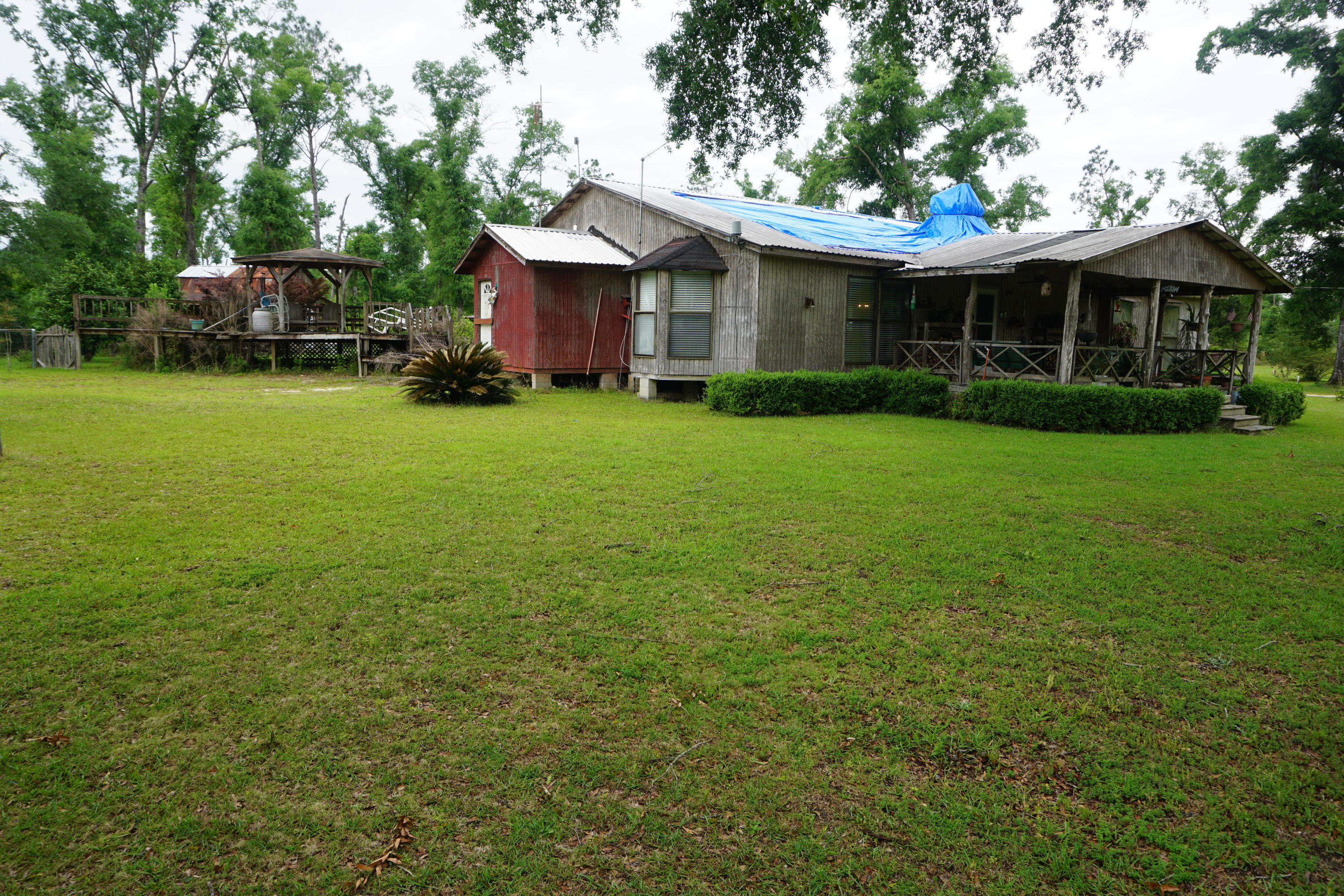 No Named Subdivision - Residential