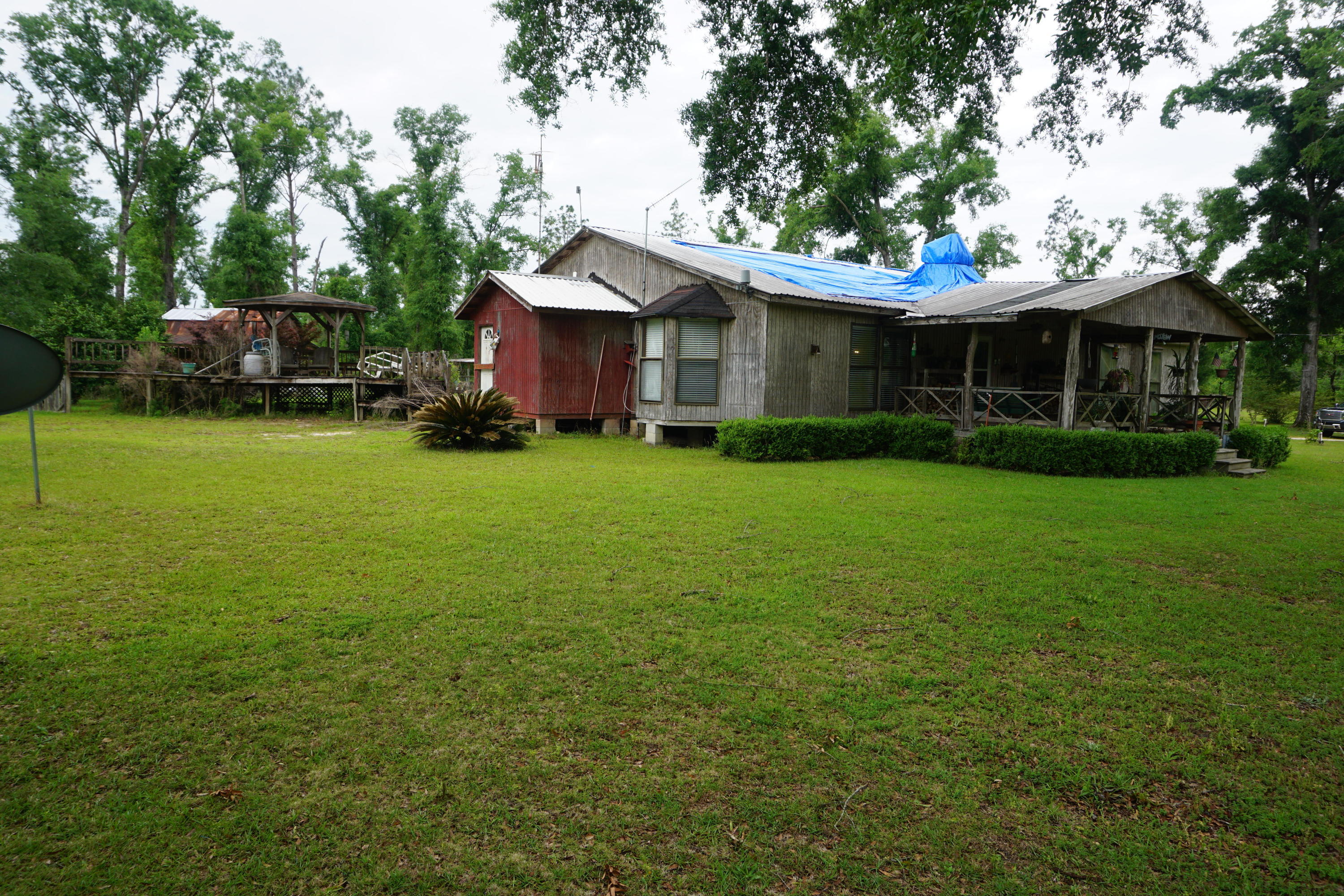 No Named Subdivision - Residential