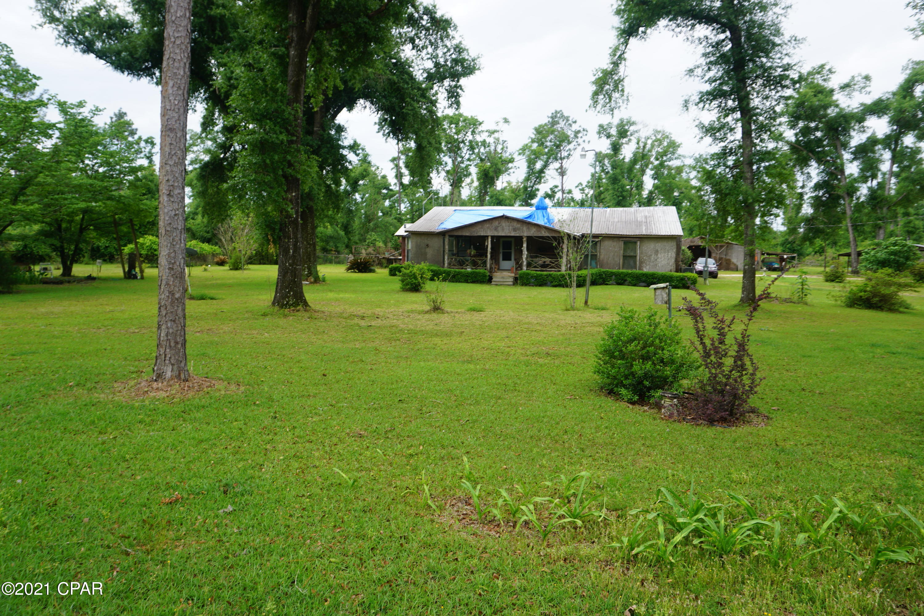 No Named Subdivision - Residential